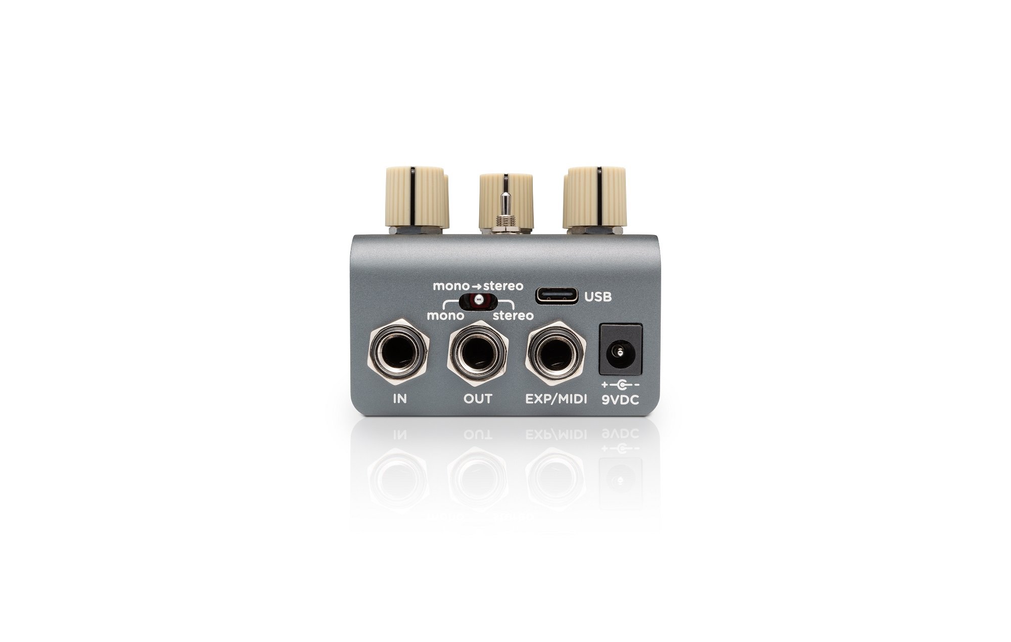EC-1 Tape Delay