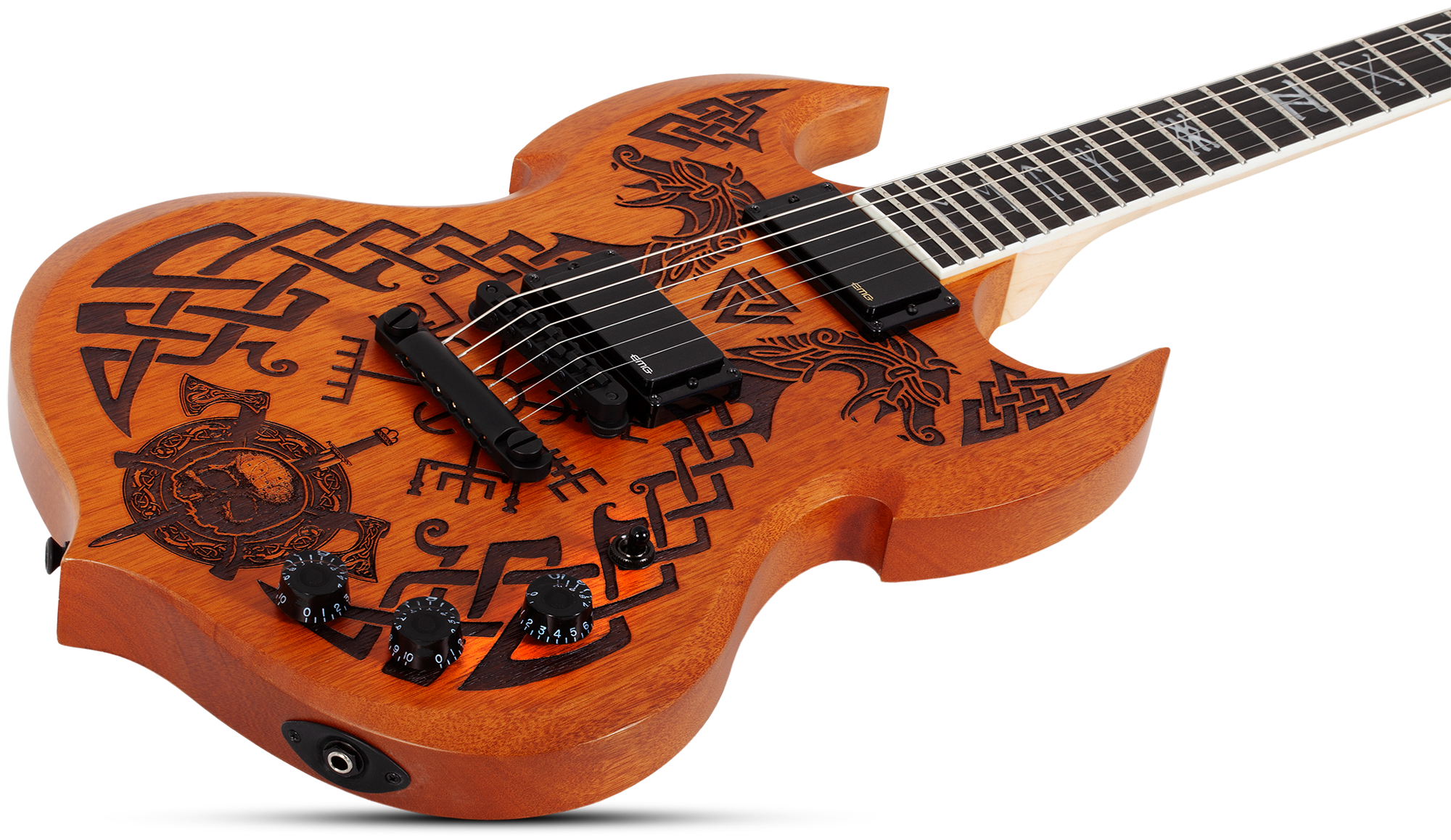 Barbarian Carveworks