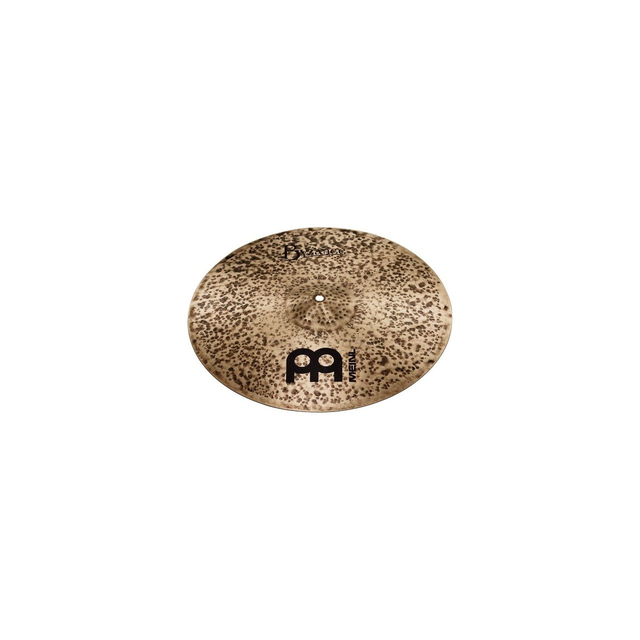18" Byzance Dark Crash B18DAC
