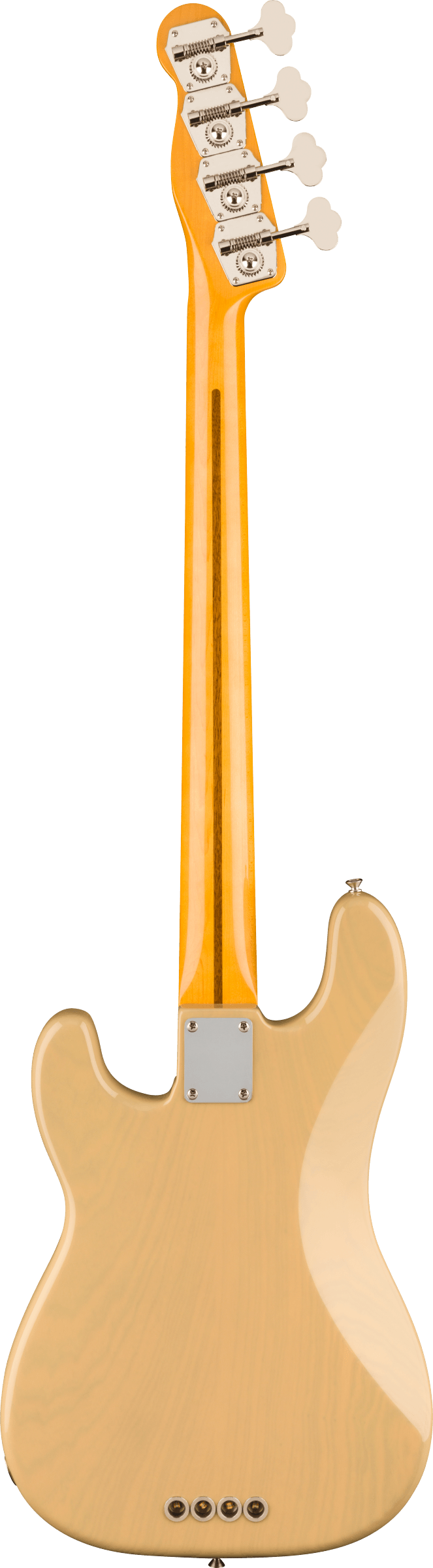 American Vintage II 1954 Precision Bass Vintage Blonde