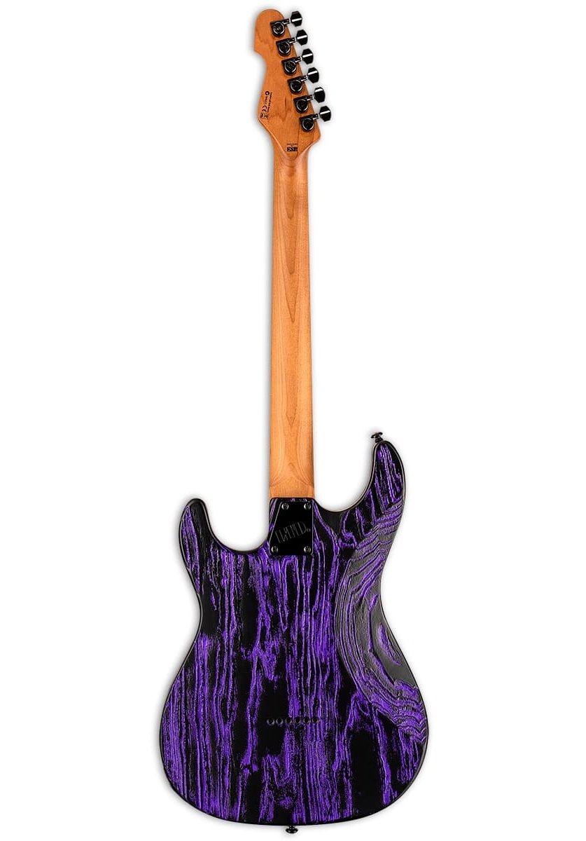 SN-1000HT Purple Blast