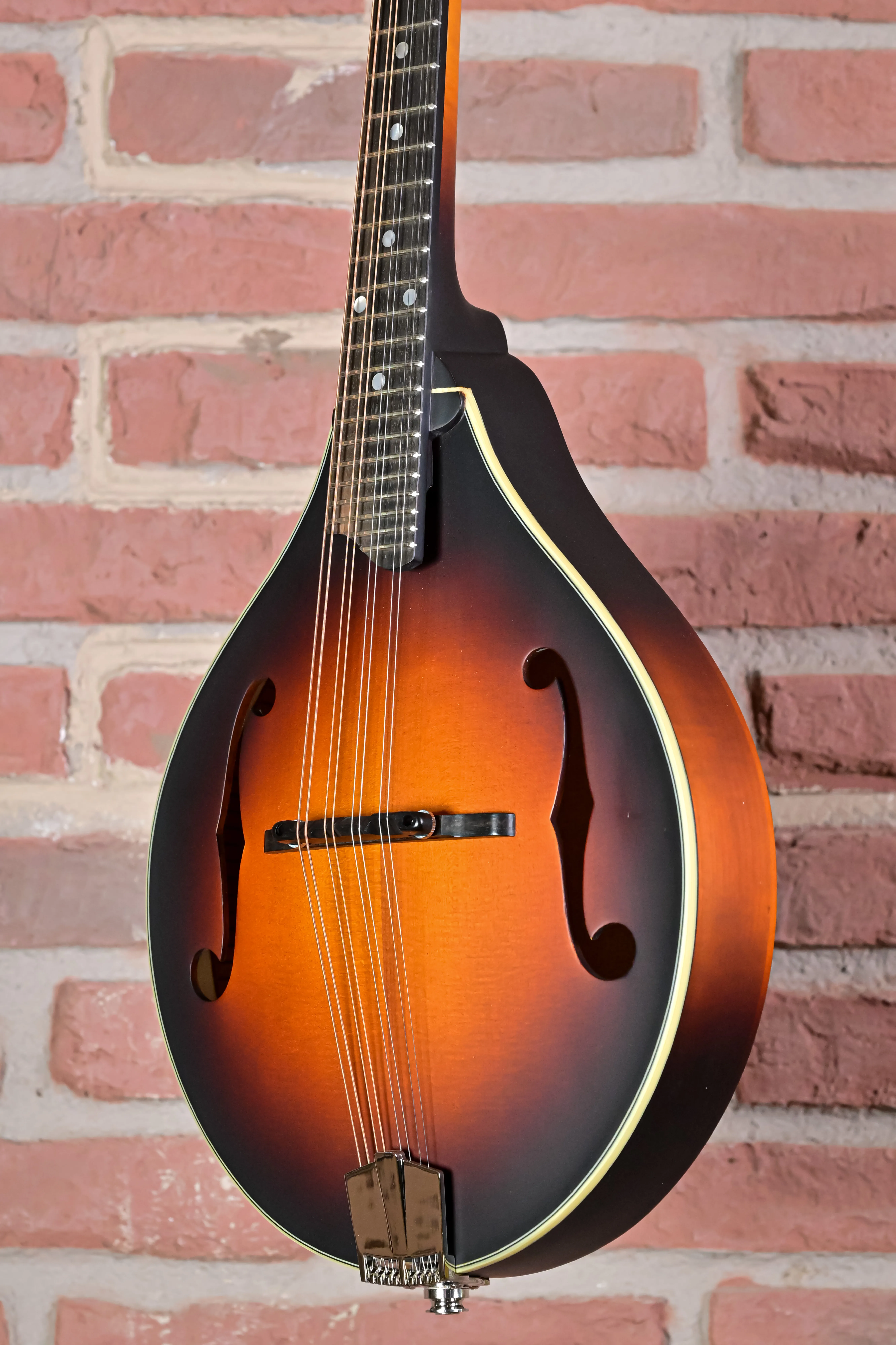 MD305E-SB A-Style Mandoline