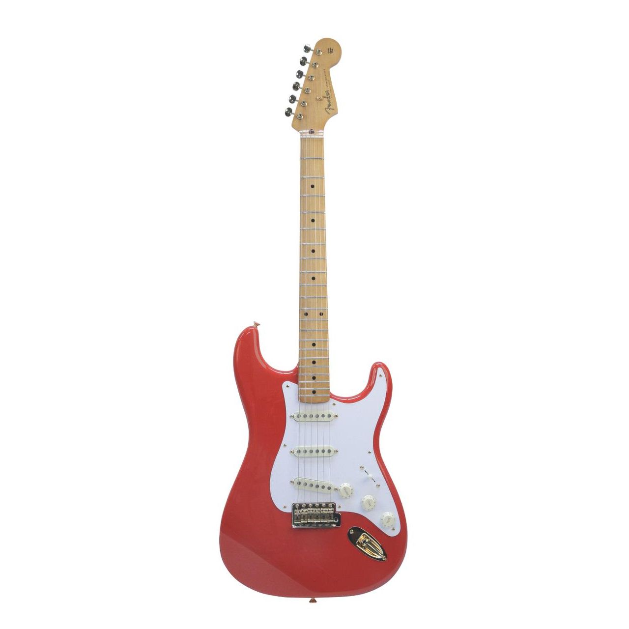 Fender FSR Limited Edition ‘50’s Stratocaster - E-Gitarre