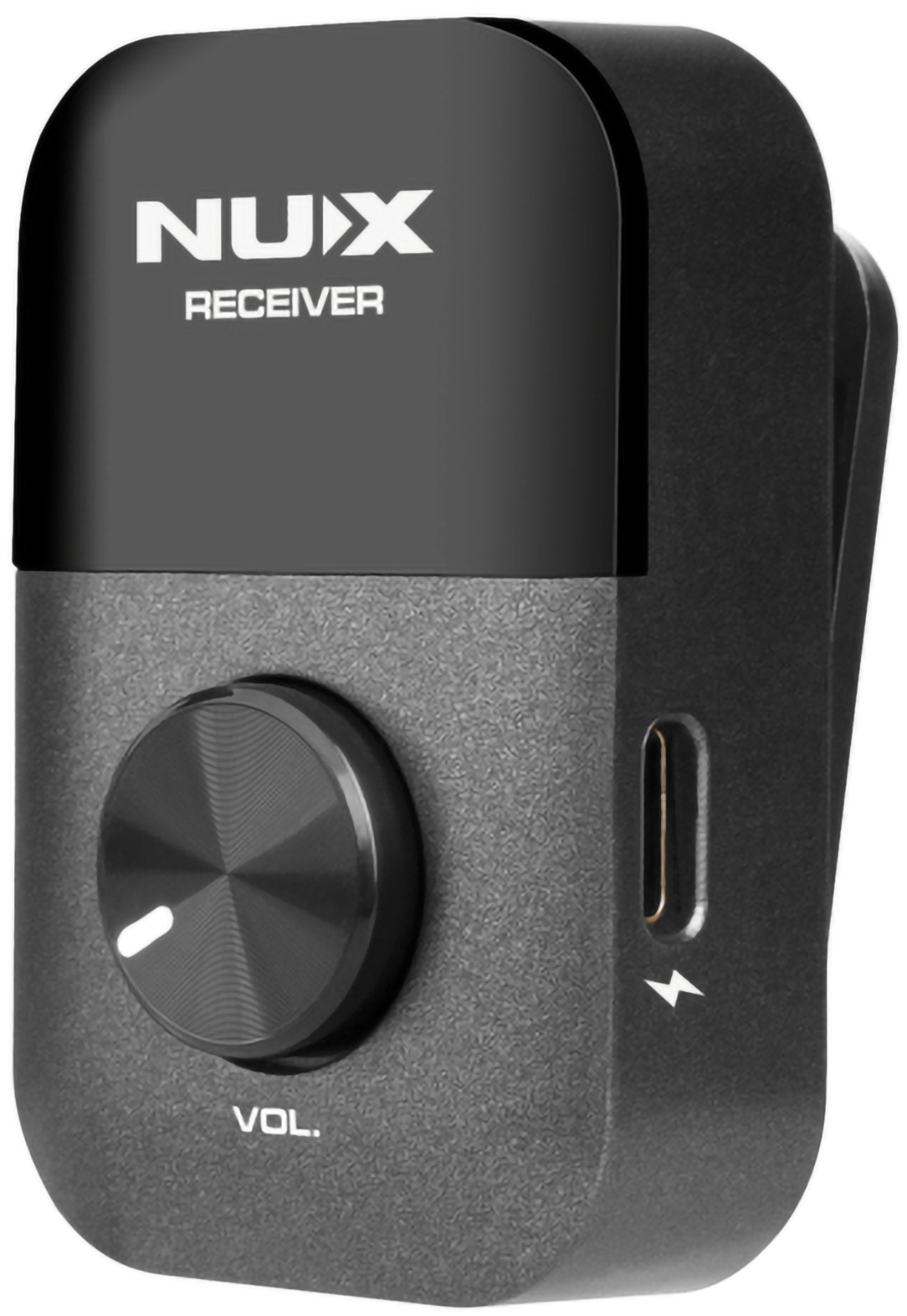 C7 Stereo Wireless In-Ear Monitor System