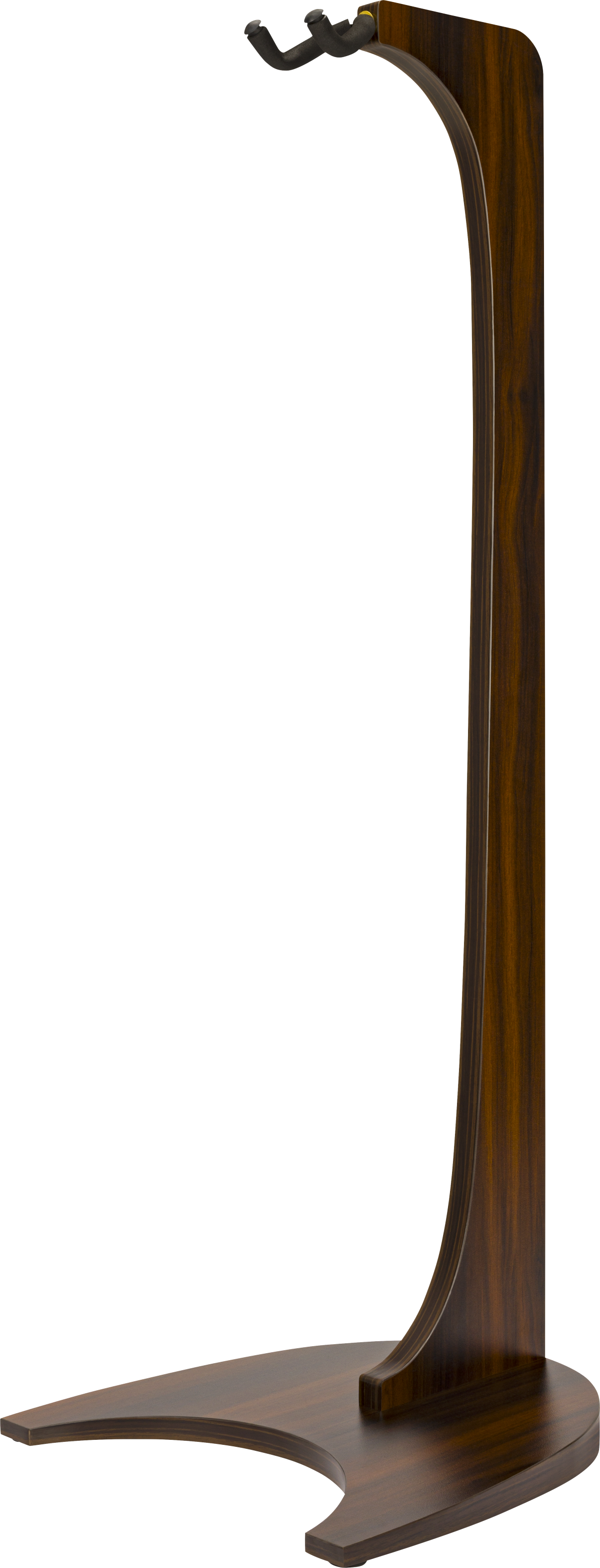 Deluxe Wooden Hanging Stand