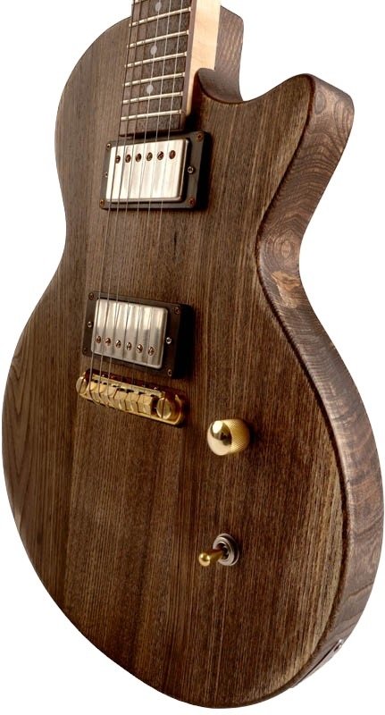 SL 52 BWN E-Gitarre