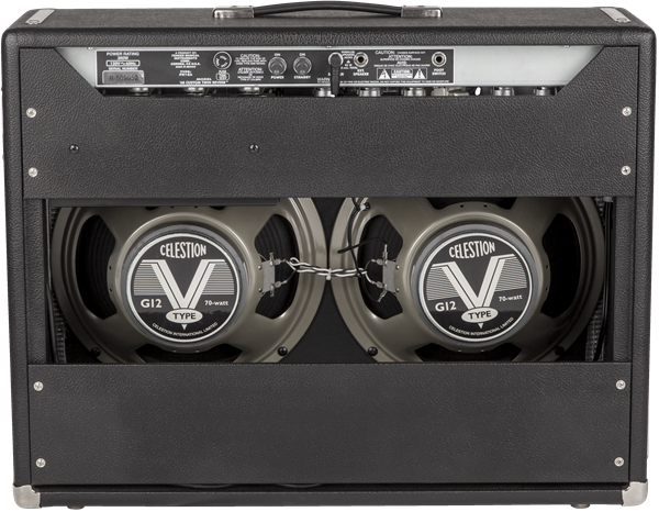 68 Custom Twin Reverb