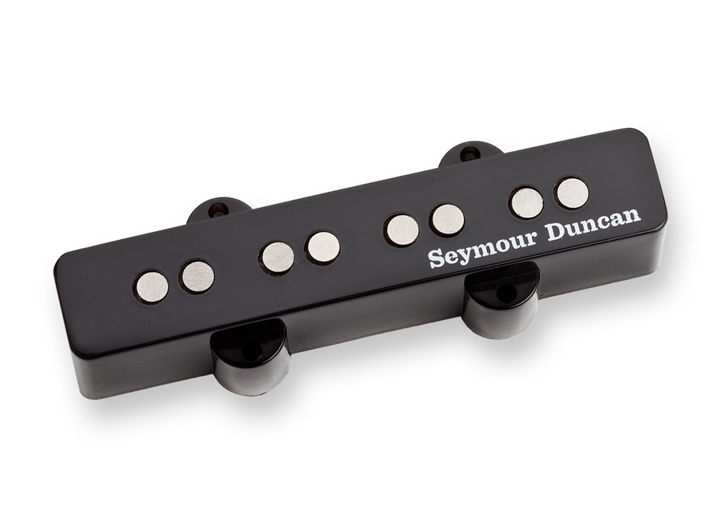 Heavy Weather Jazz Bass Set - Black