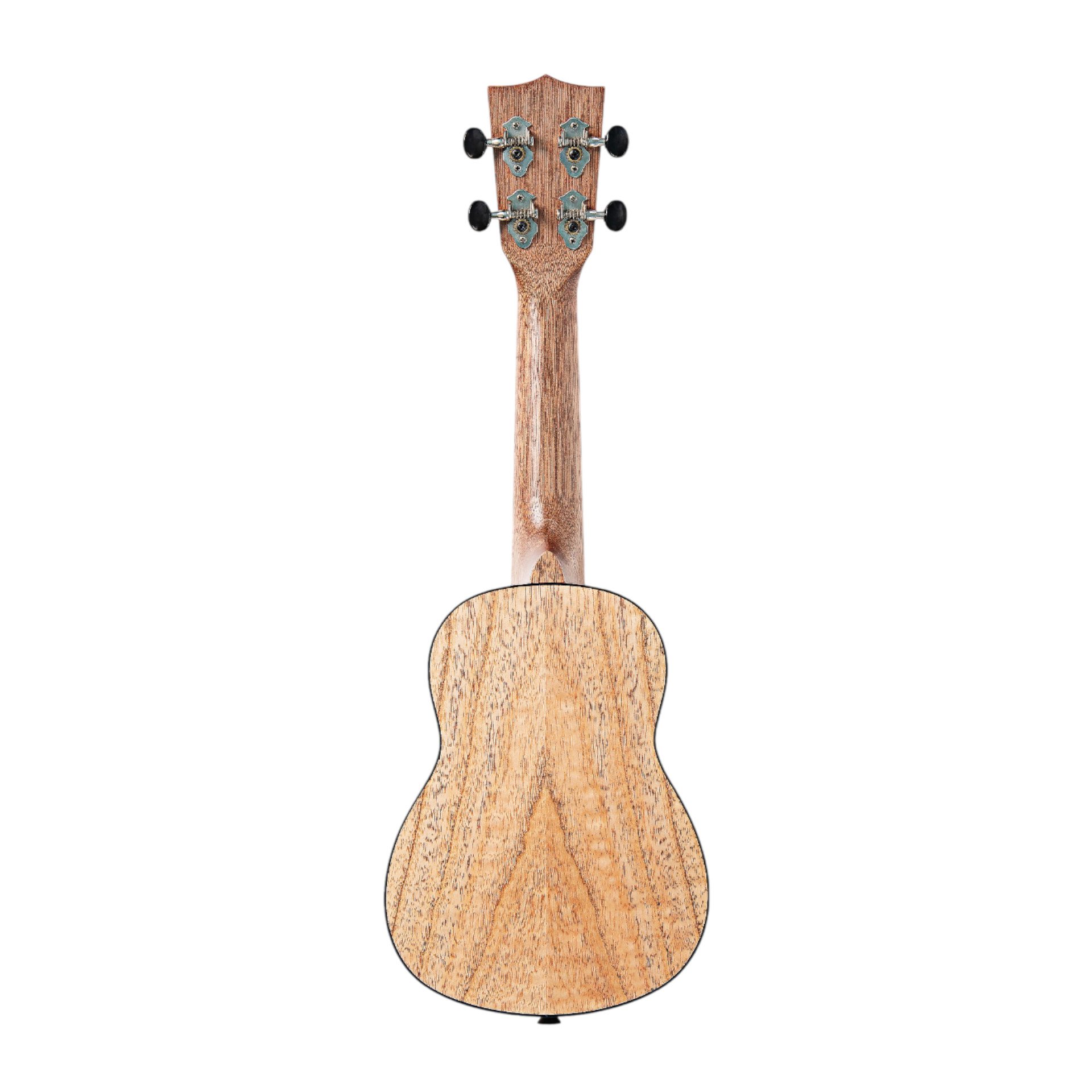 Cape Lilac Mahogany Soprano Ukulele