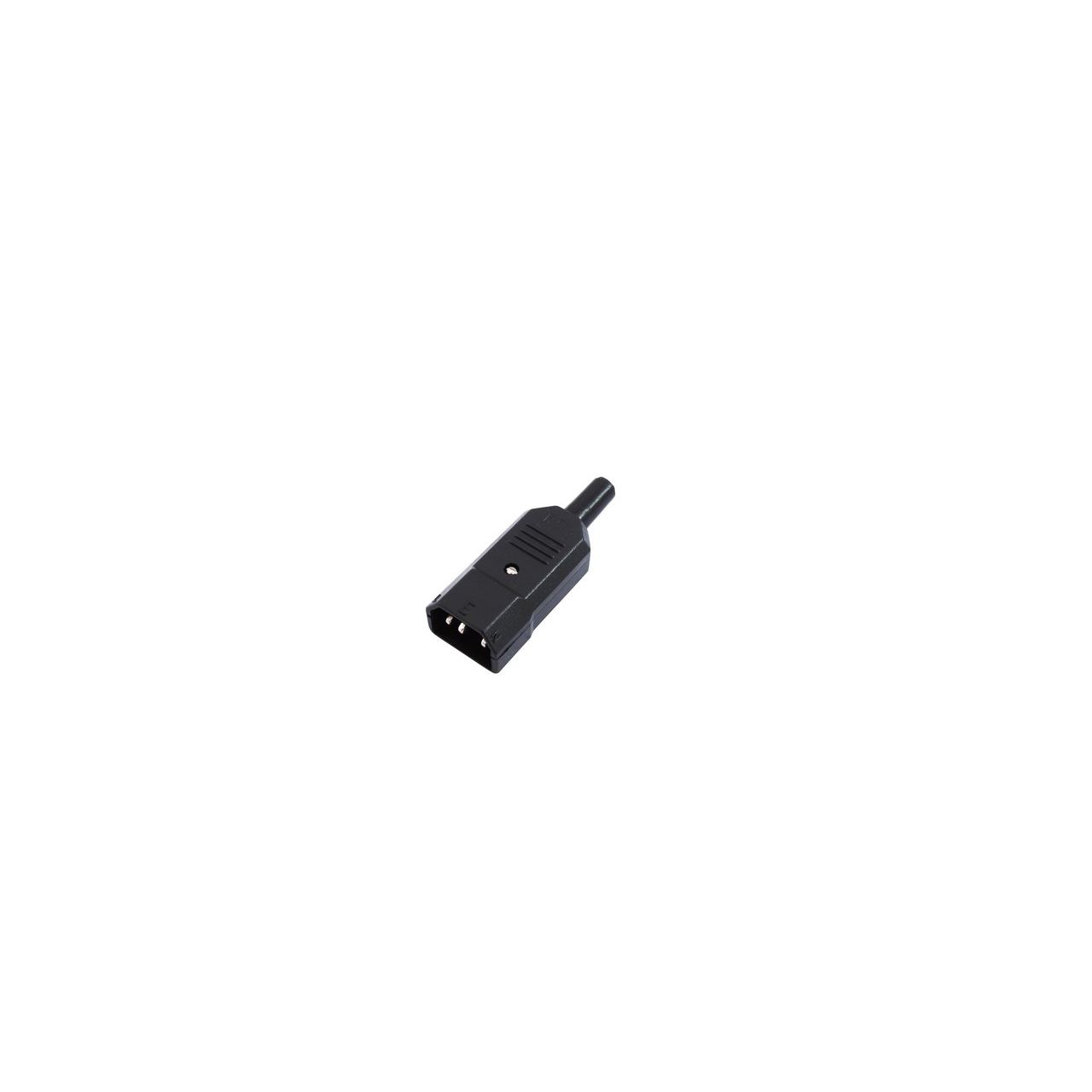 Kaltgeräte Stecker