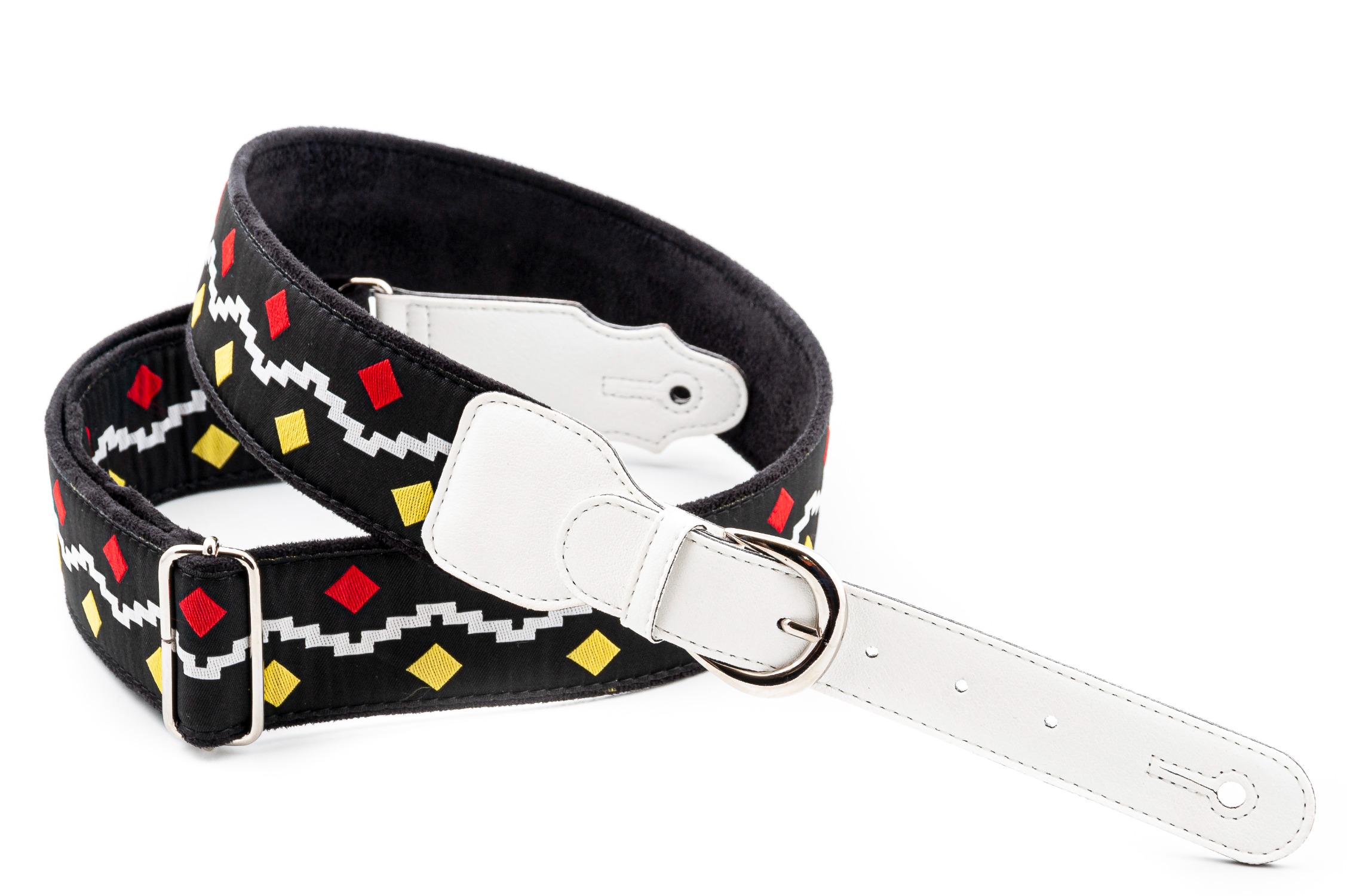 Legend Get Back Guitar Strap