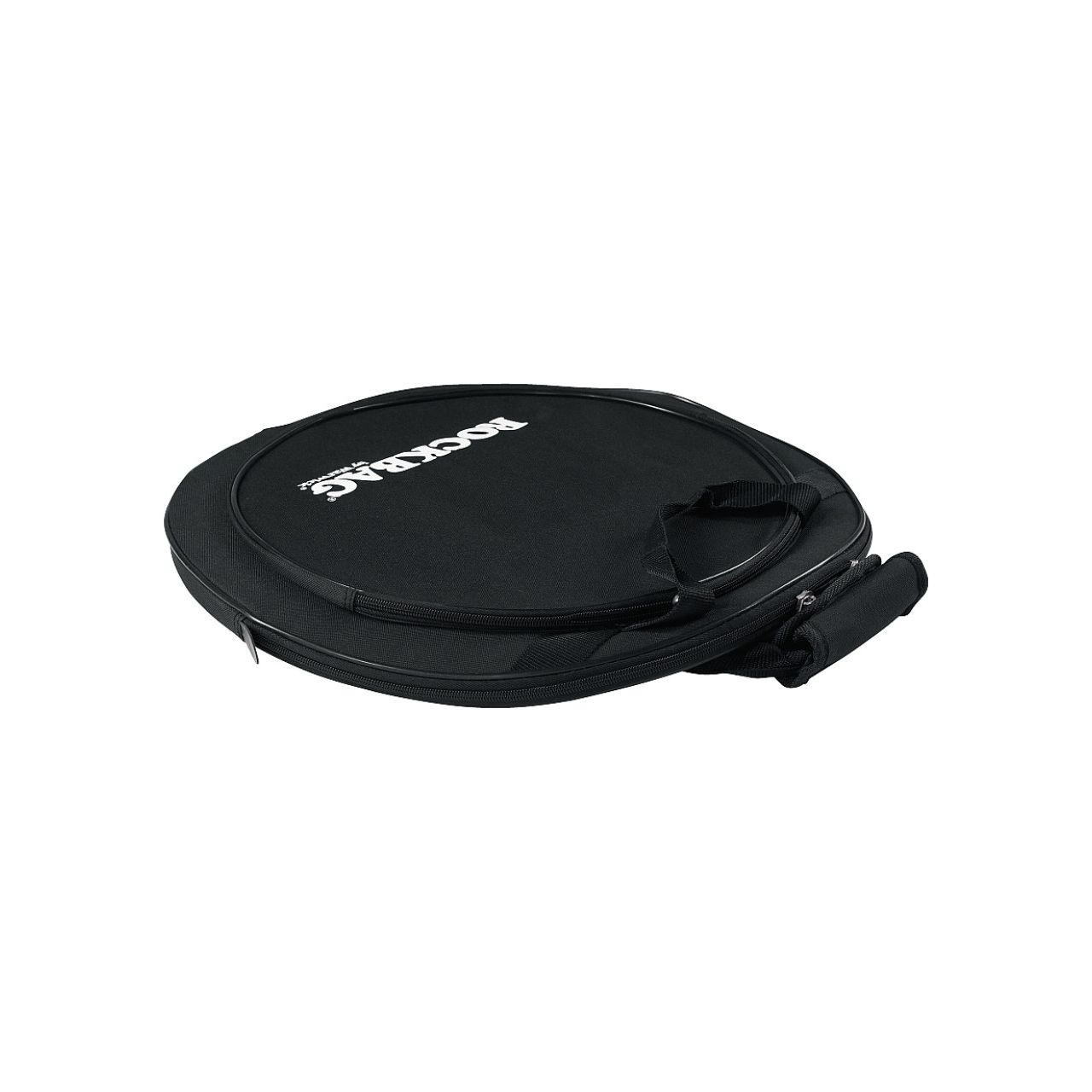 Marching Cymbal Bag Black 40 cm - 15,75