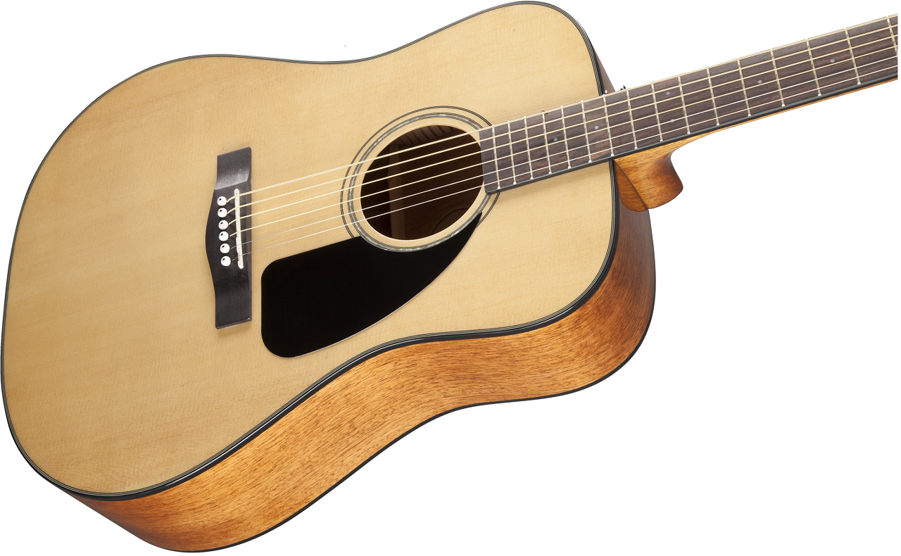 CD-60 Dread V3 DS Natural