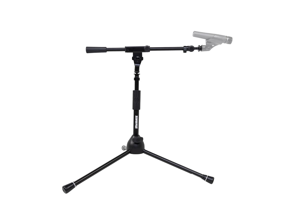 SH-TRIPODSTANDLP Drum & Amp Mic Stand