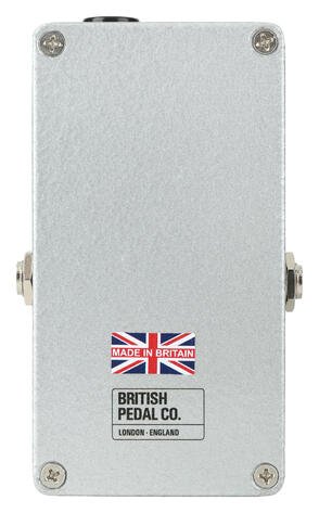 British Pedal Company Compact Series MKII Tone Bender - Fuzz