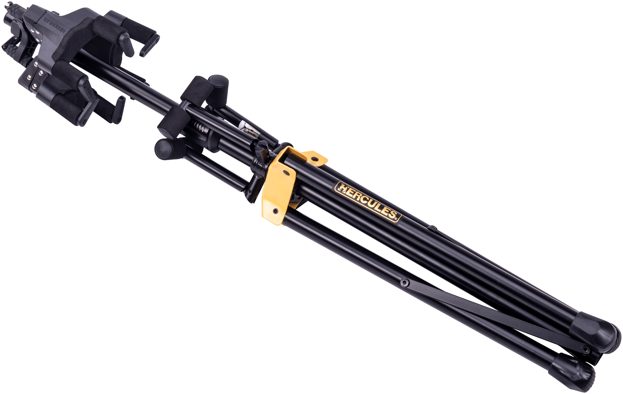 GS-432B+ AGS 3-fach Gitarrenständer 