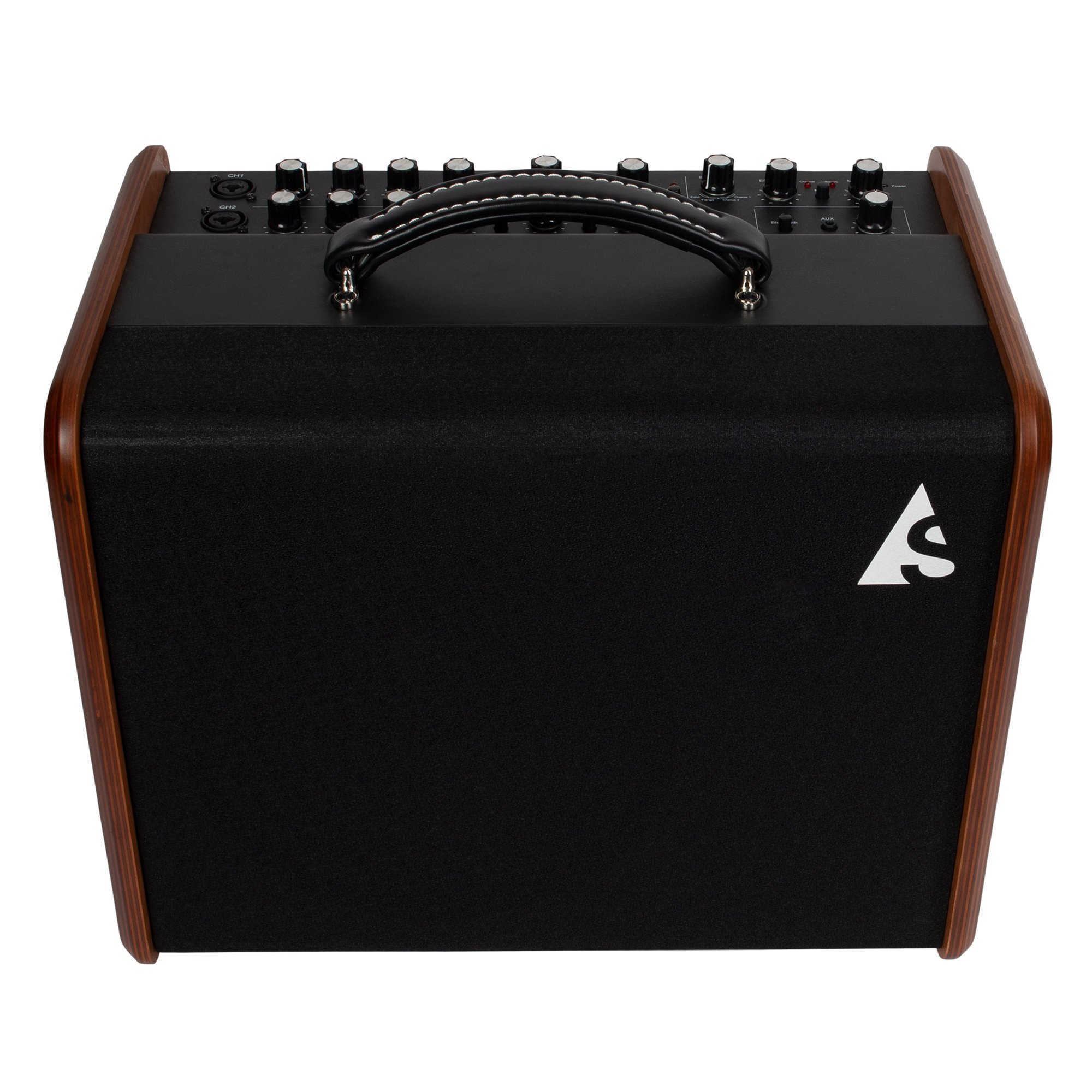 Acoustic Solutions ASG-8 Wood 120