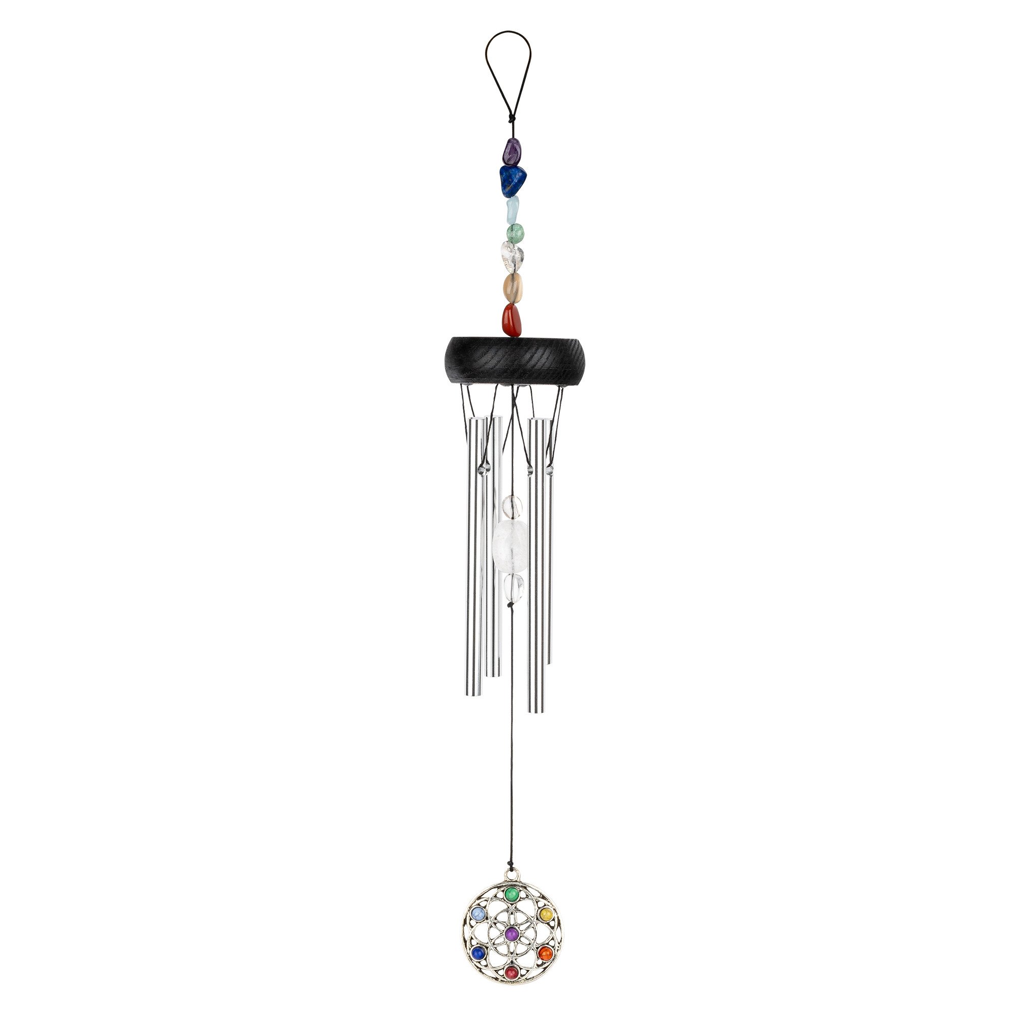 Mini Chakra Chime 30 cm