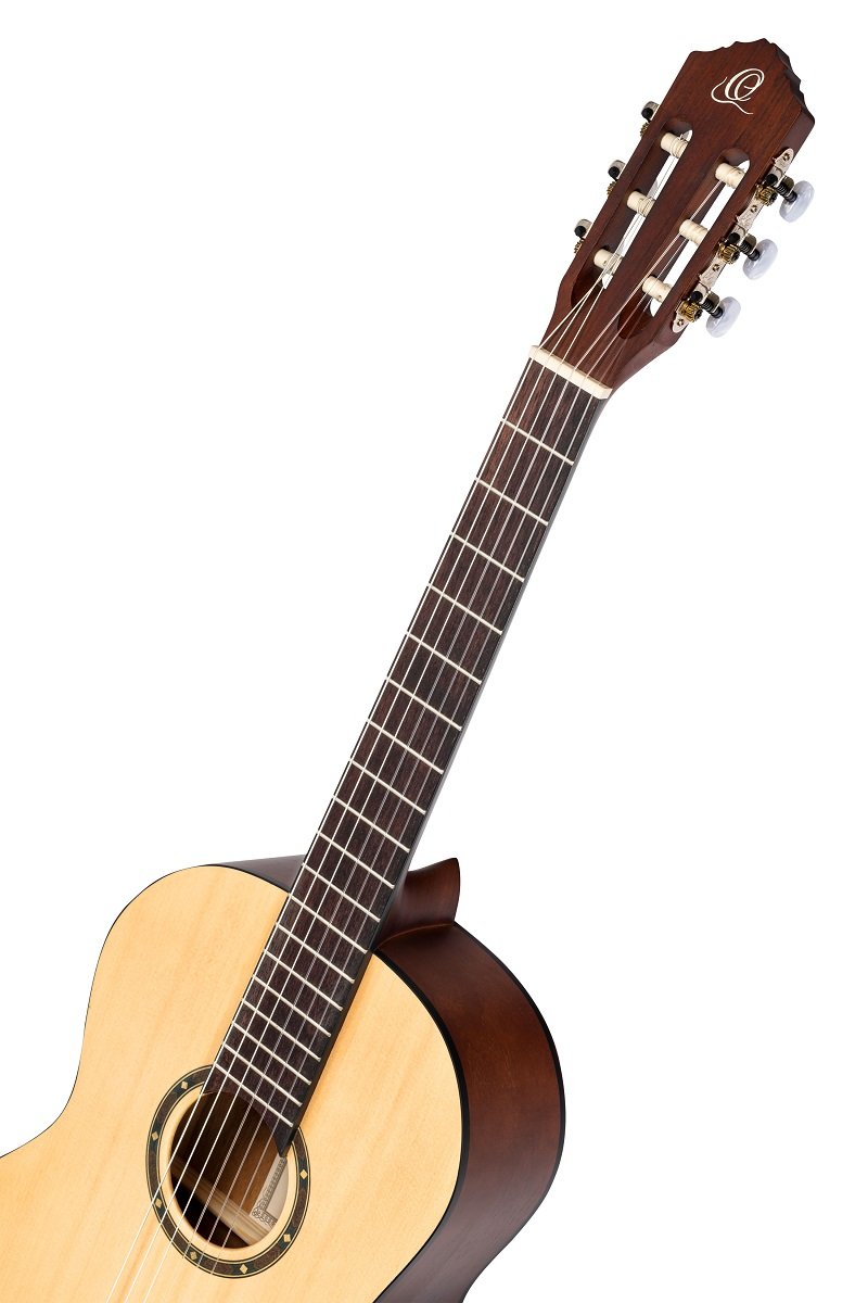 R55 Akustikgitarre  Open Pore Finish