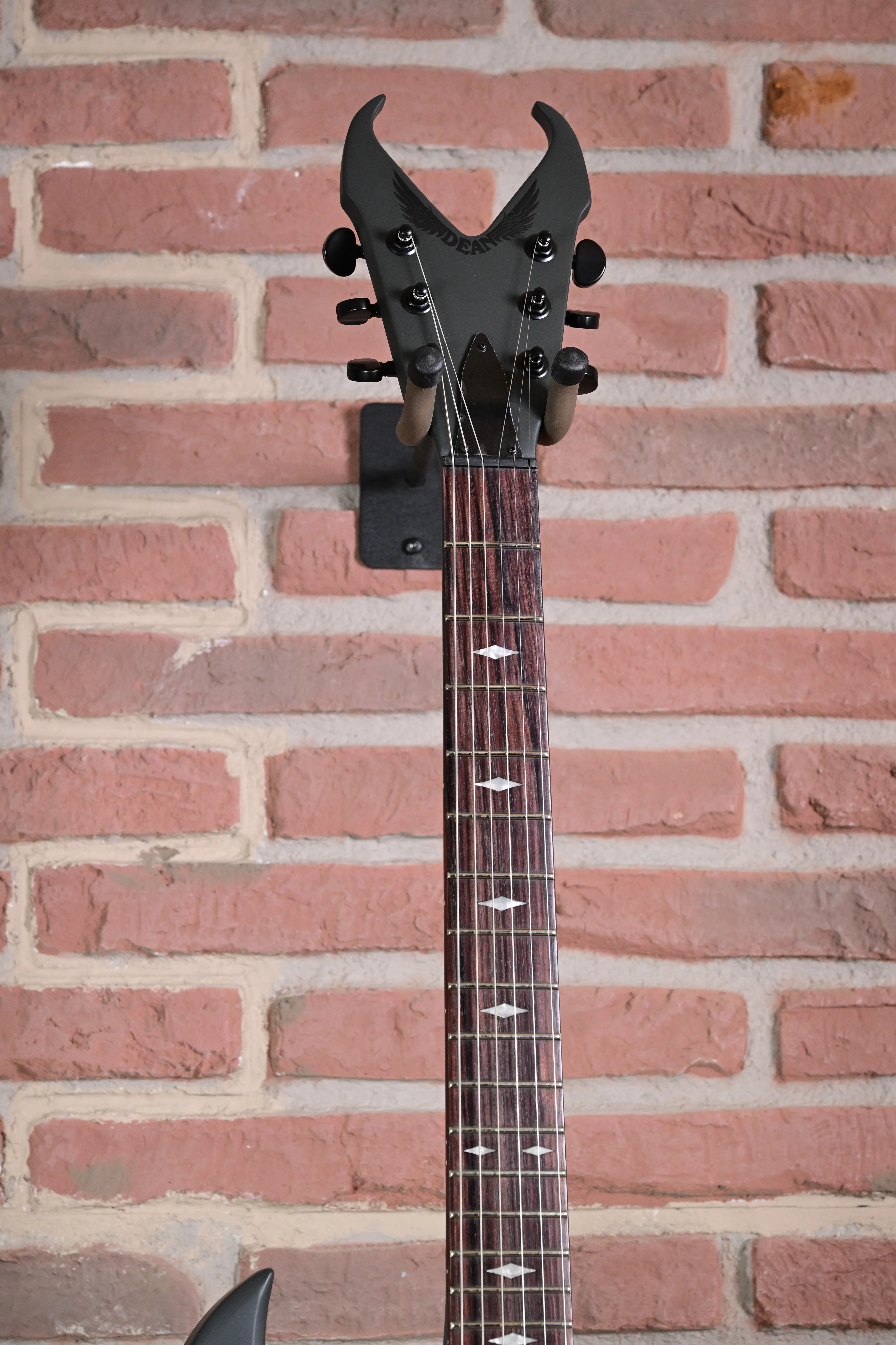 Kerry King Overlord X Satin Gray