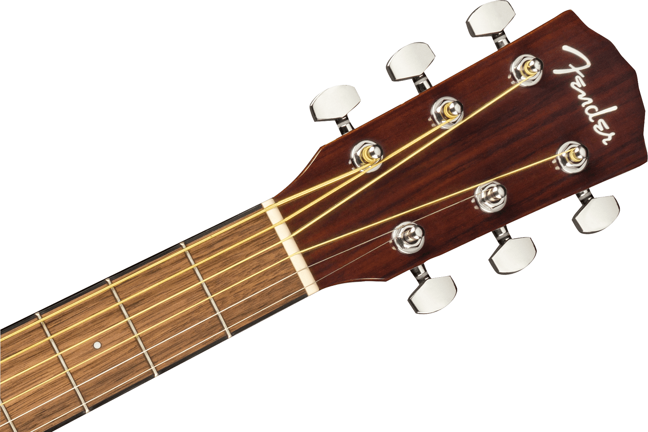 CD-140SCE Dreadnought Sunburst inkl. Koffer