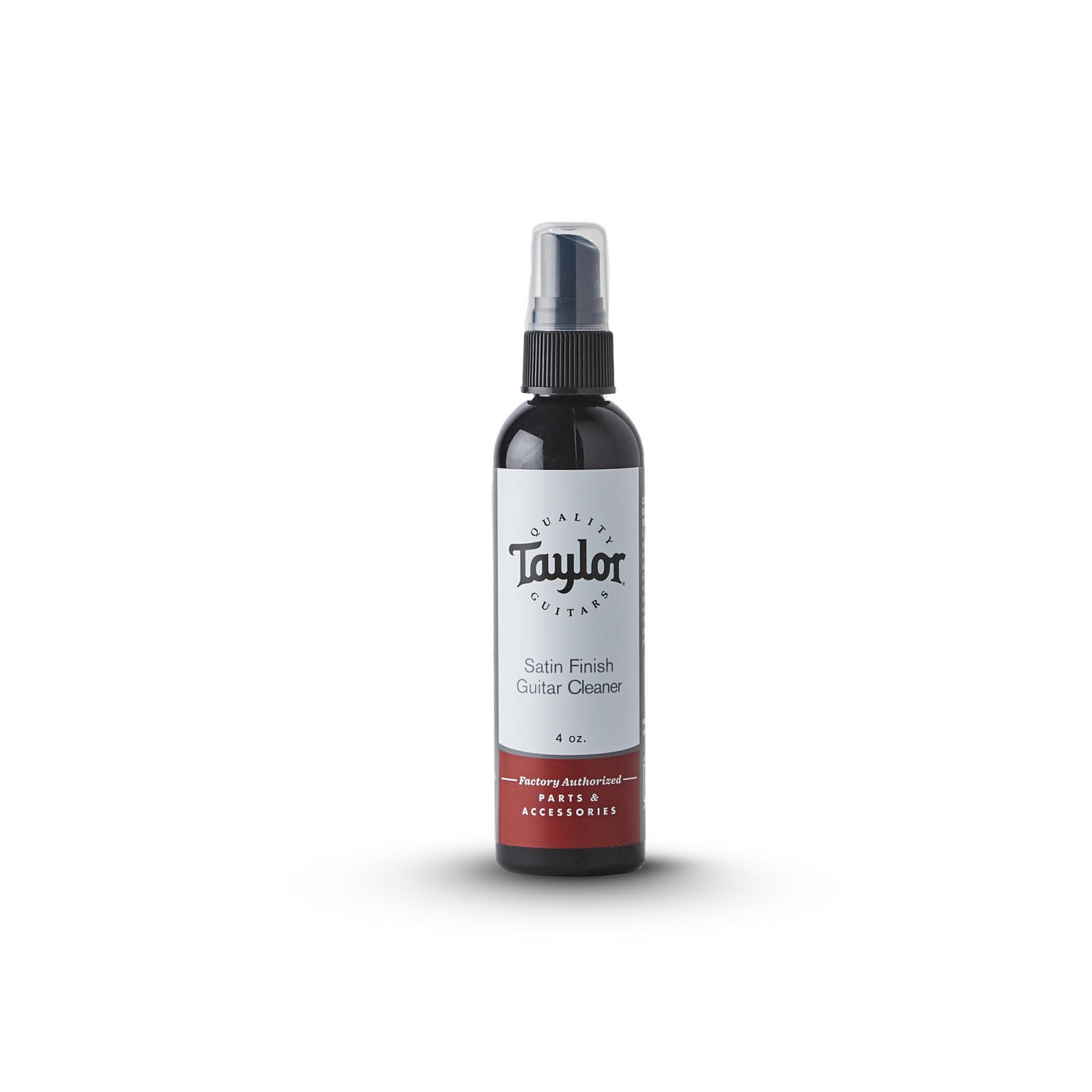 Satin Guitar Cleaner 118ml