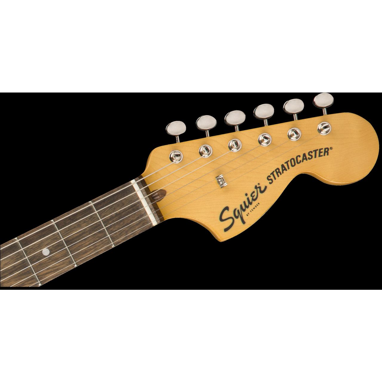 Classic Vibe '70s Stratocaster® - Olympic White 
