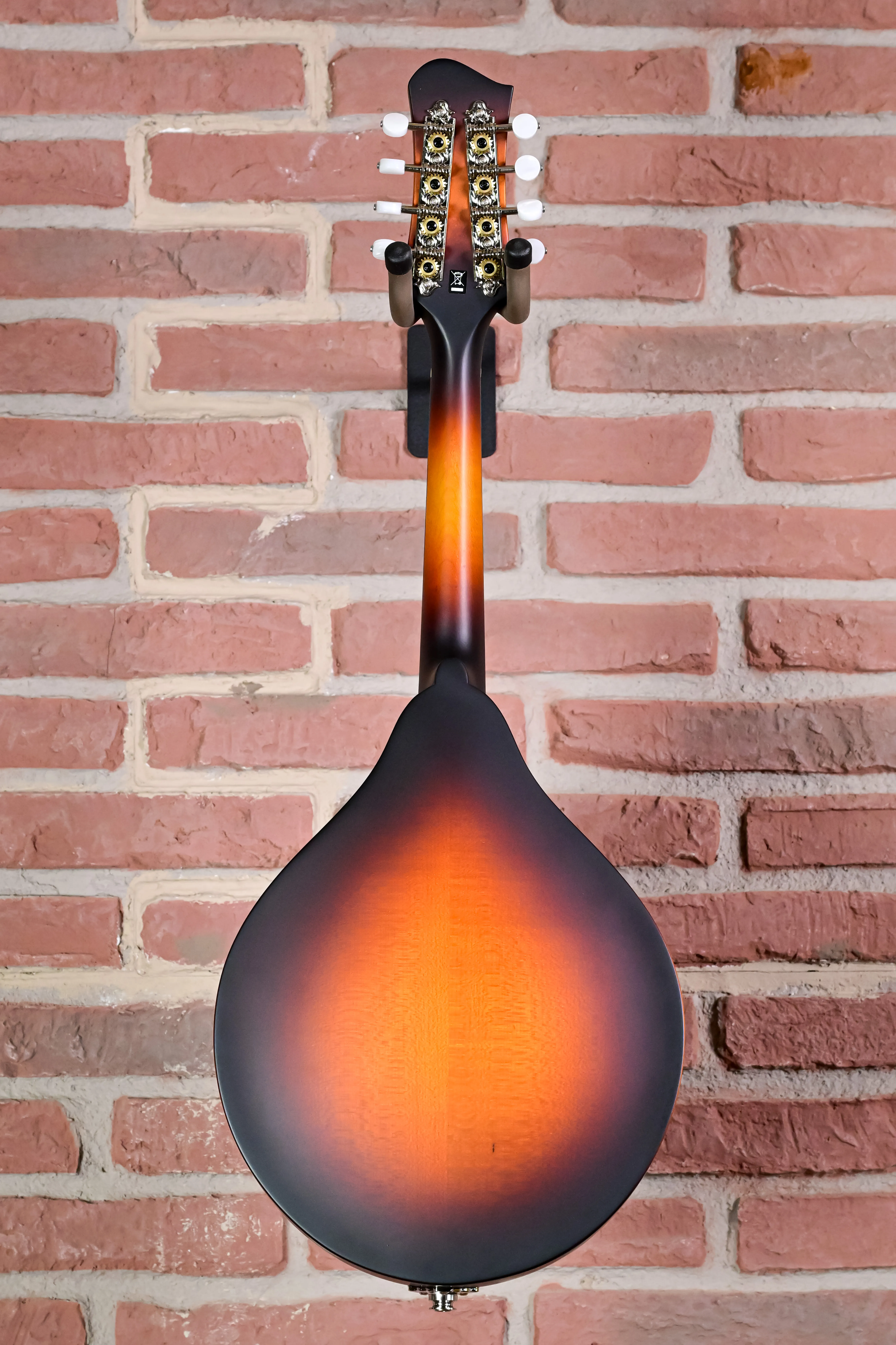MD305E-SB A-Style Mandoline