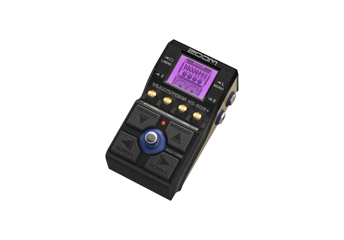 MS-80IR+