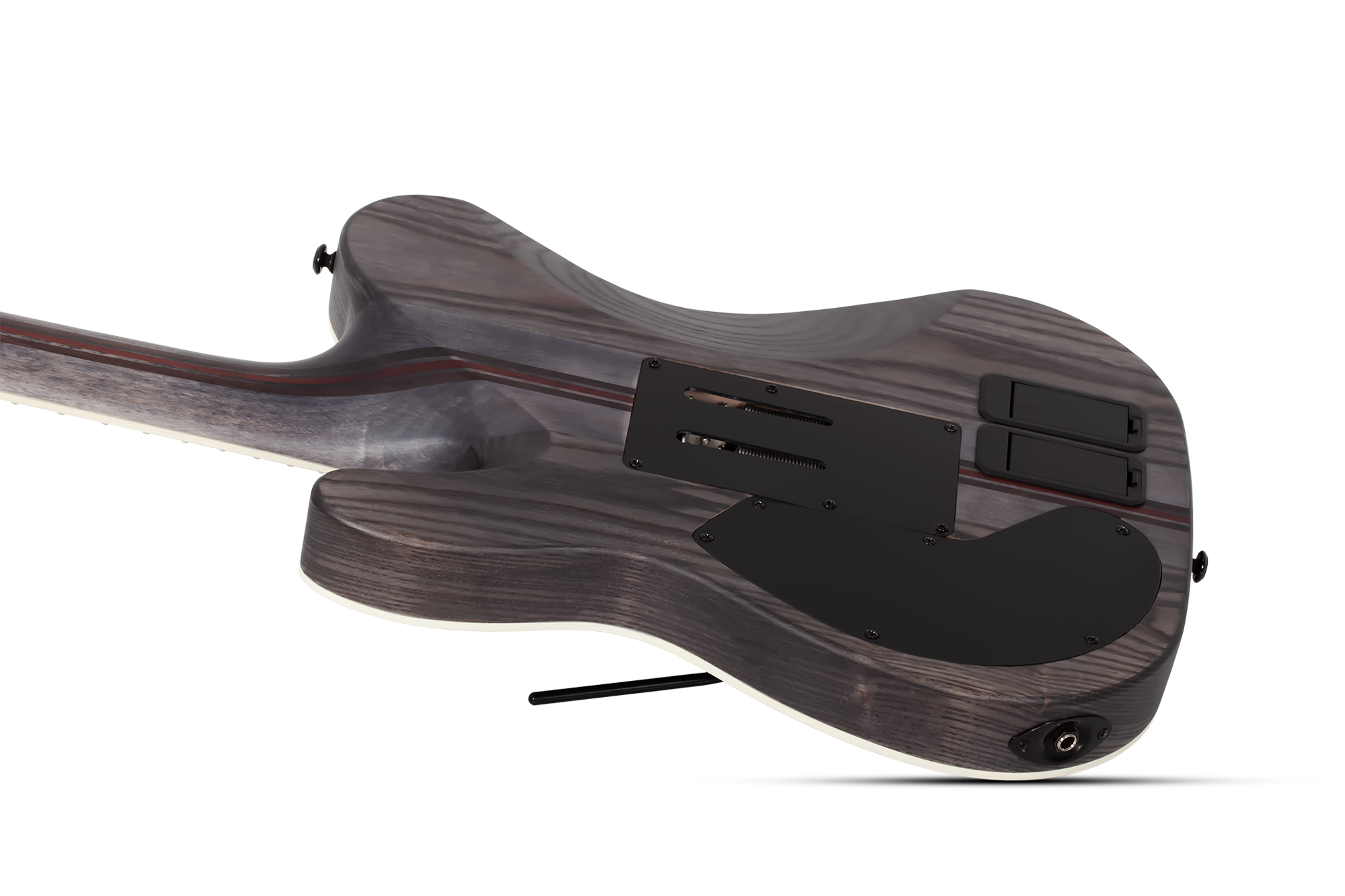 SLS Elite PT-7 FR S Evil Twin Satin Black