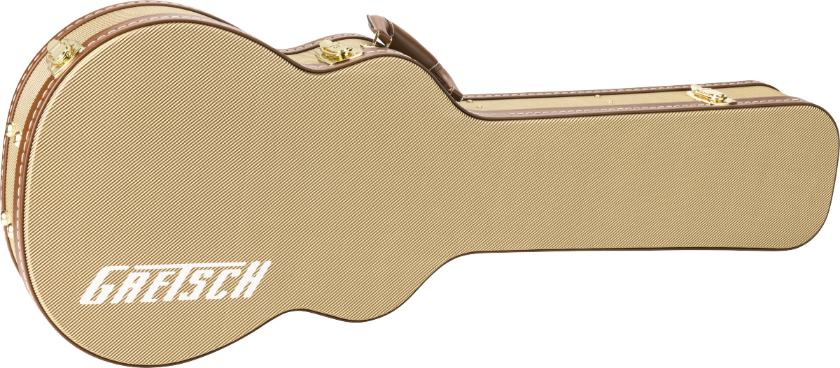 G2655T Tweed Case