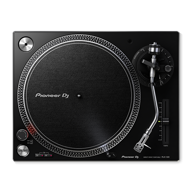 Turntables