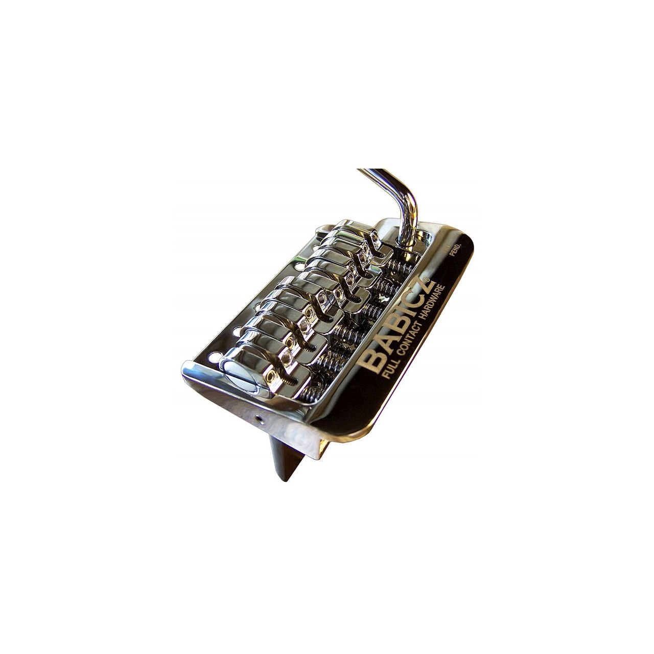 FCH ST-Style Tremolo - Chrome