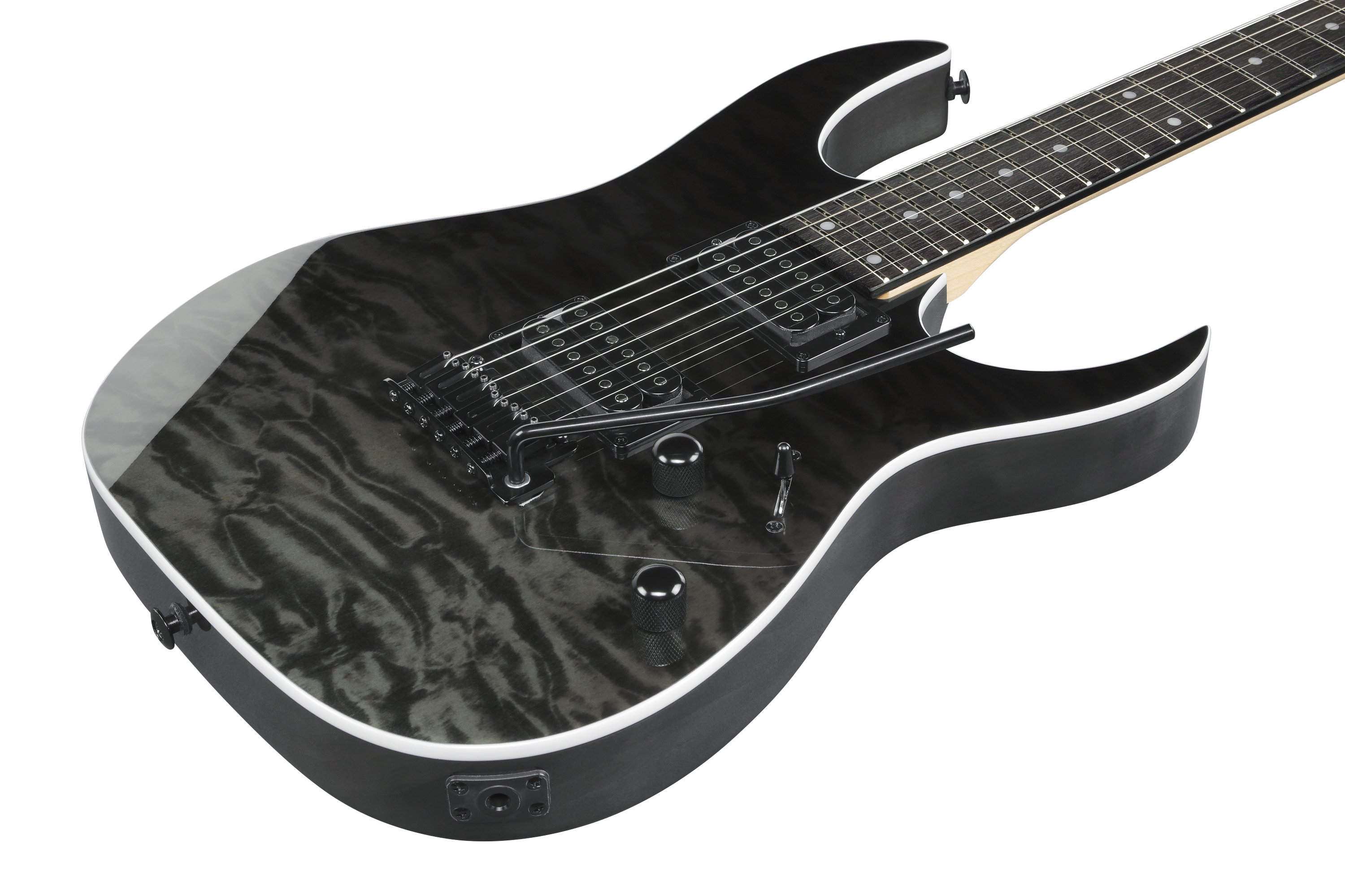 GRG120QASP-BKG Gio RG Black Gradation