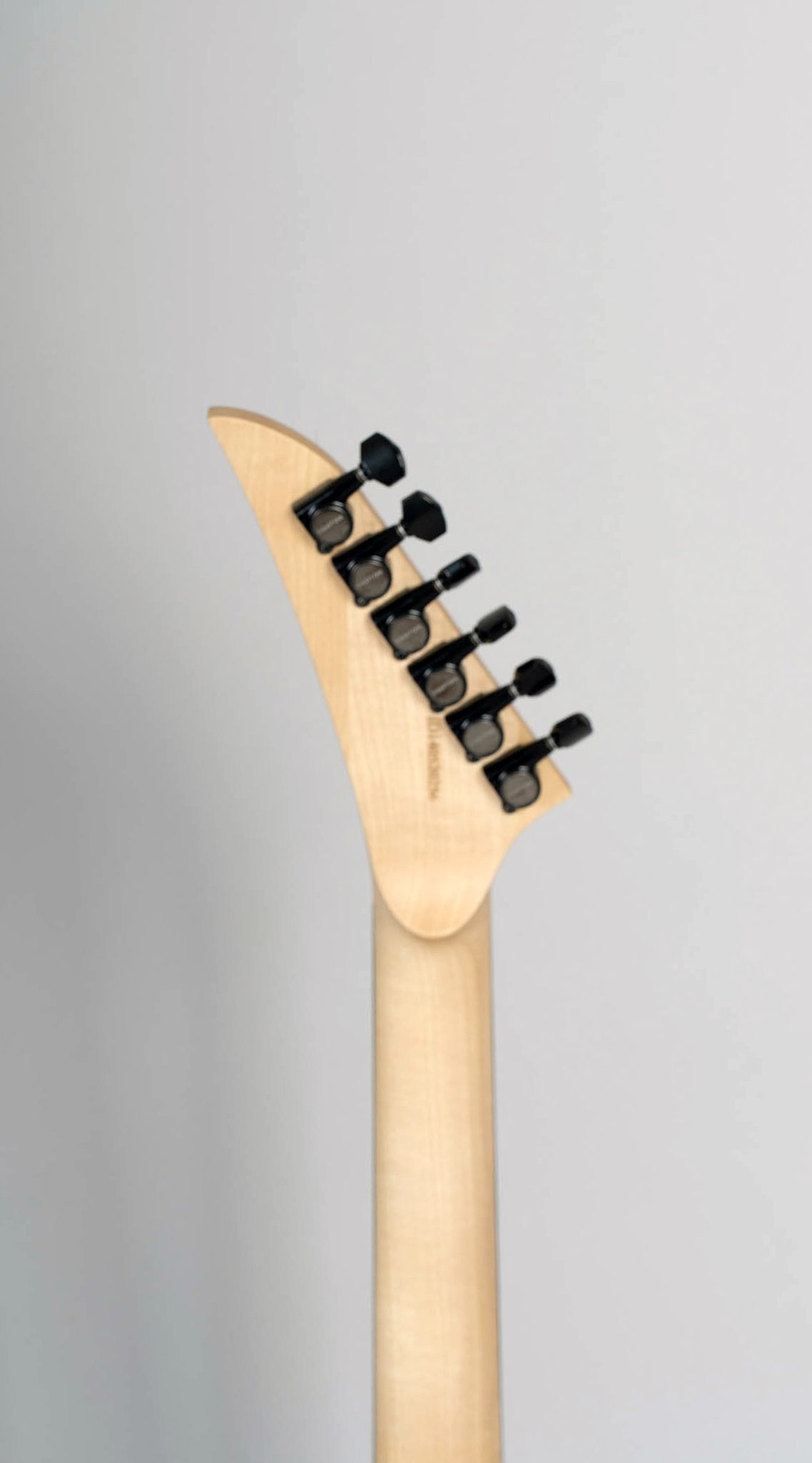 Butcher E-Gitarre