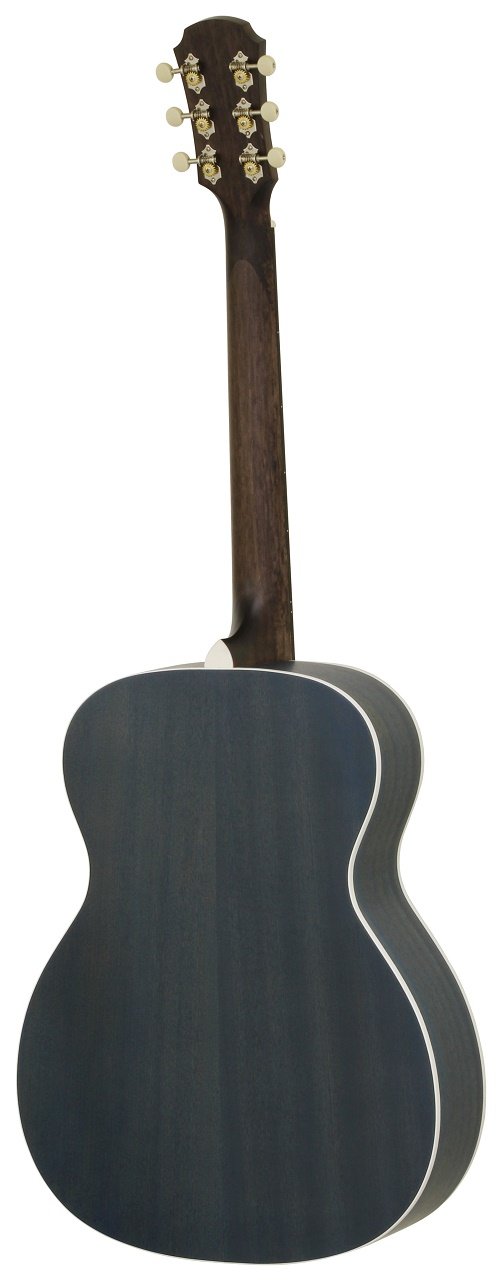 101 Urban Player Stained Blue