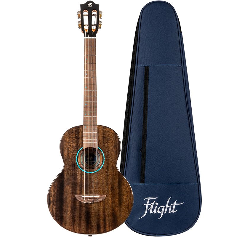 Iris Tinta Baritone TBK