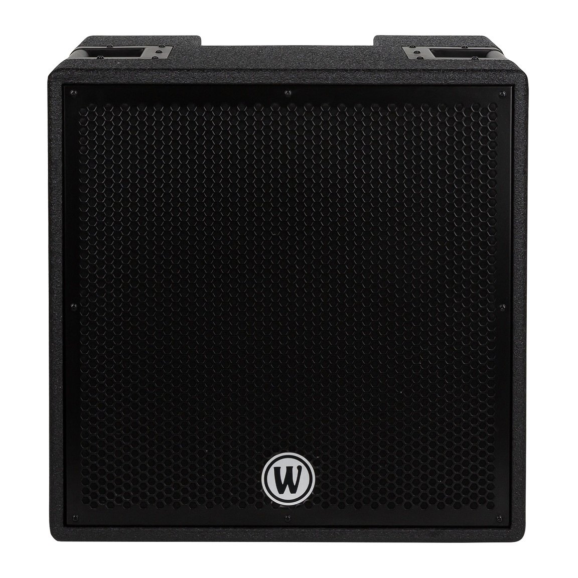 Gnome Pro CAB 300 Watt 8 Ohm 2 x 10" Speakers with Piezo Horn
