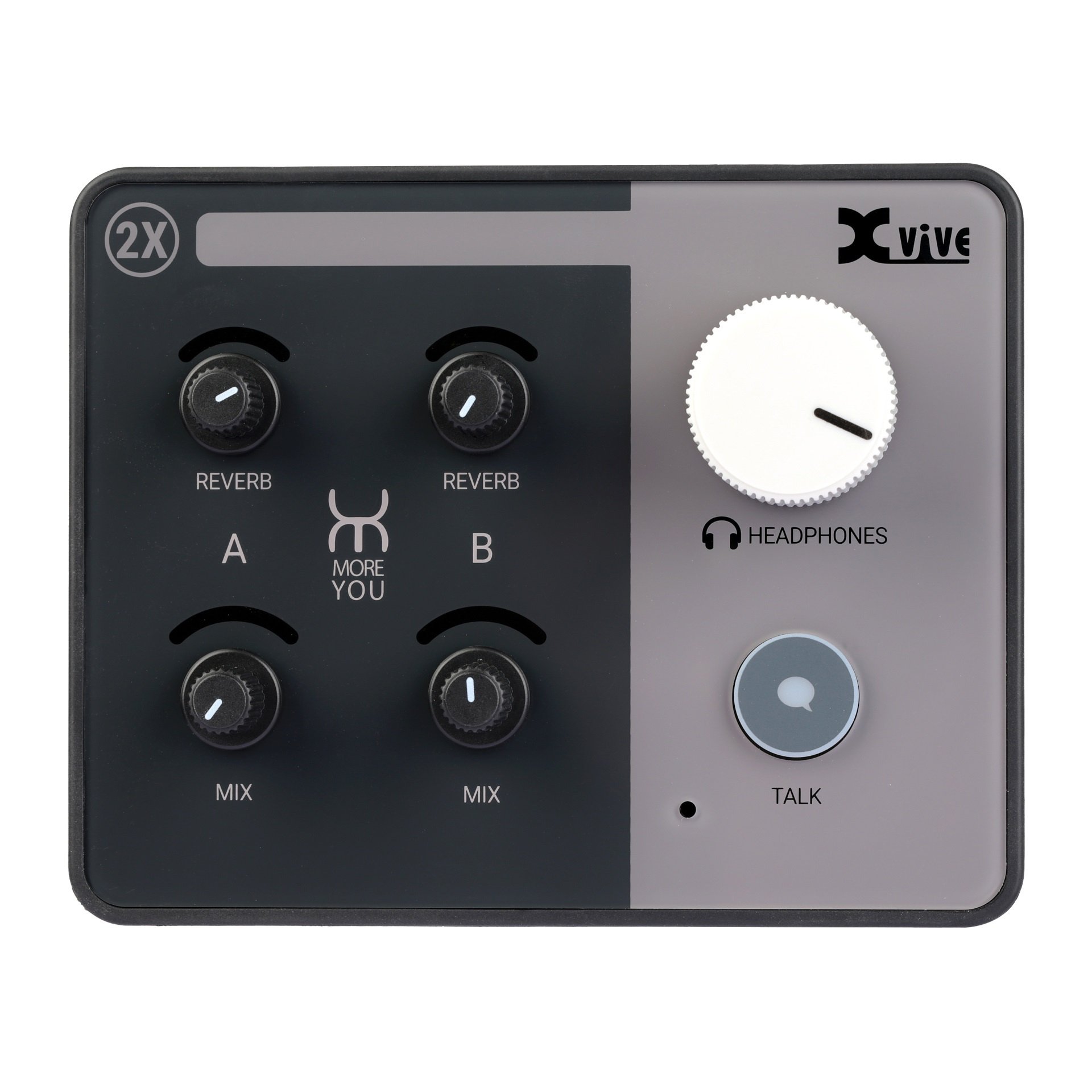 MORE YOU 2X - Expansion Unit for the MORE YOU System