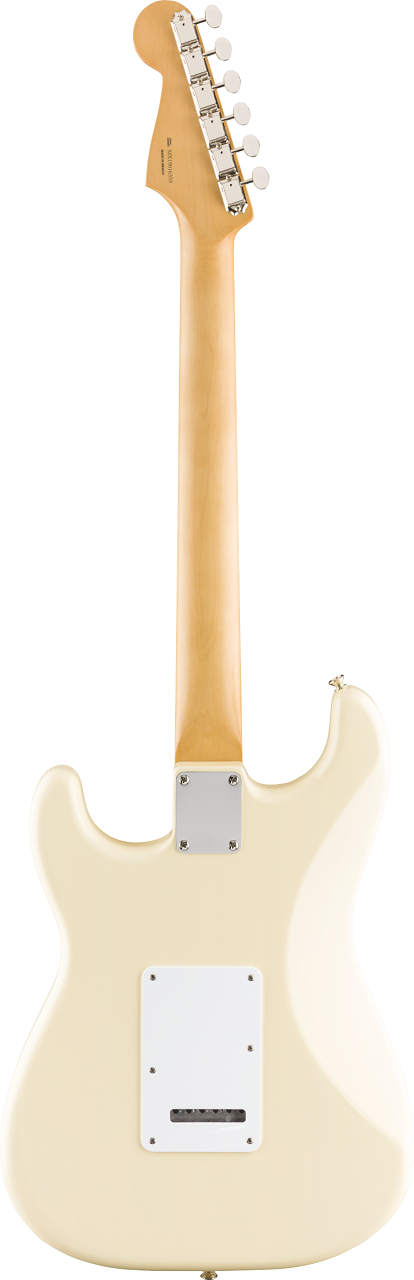 Vintera '60s Stratocaster Modified Olympic White 