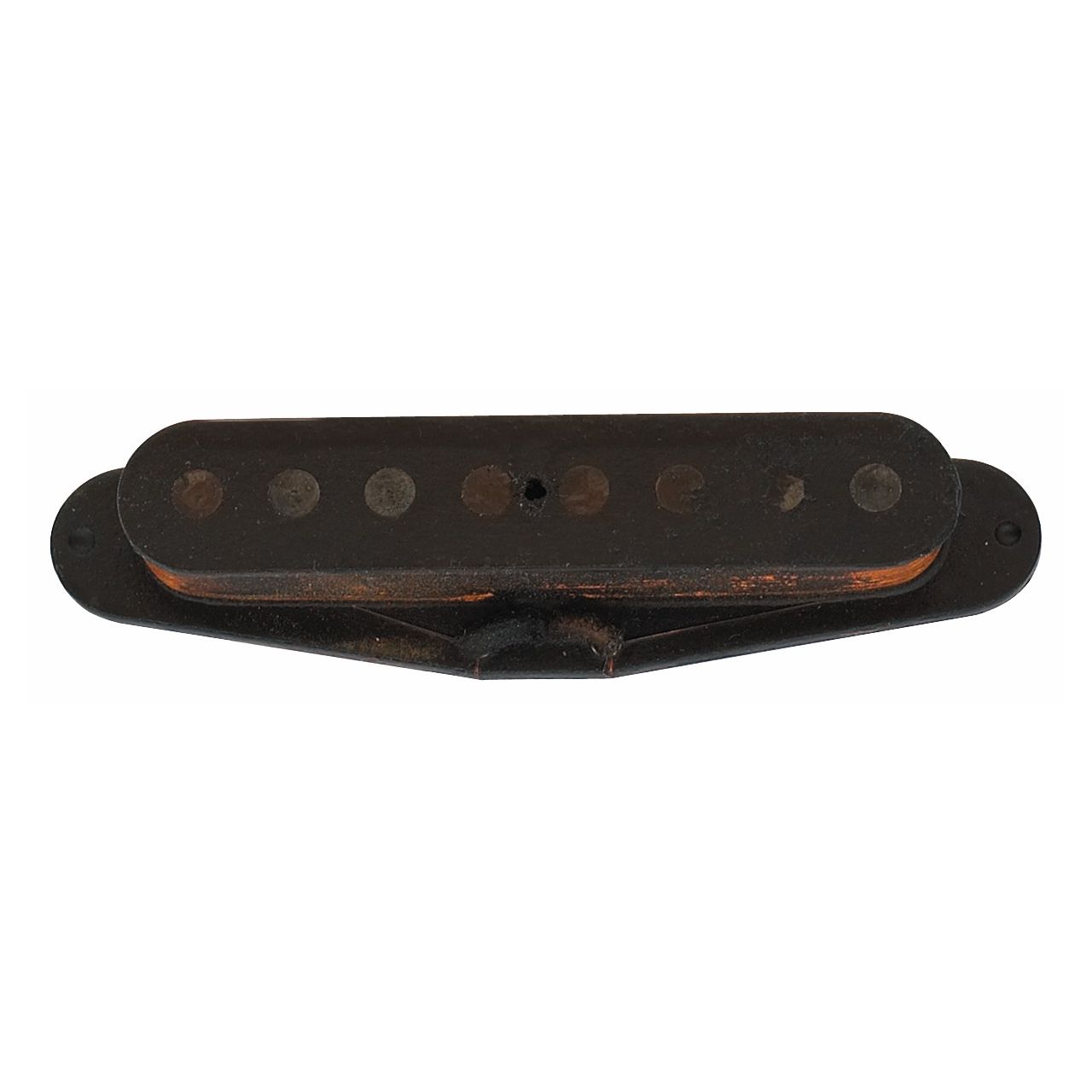 Antiquity - Stringmaster, Neck Lap Steel Guitar Pickup, Aged - no Cover