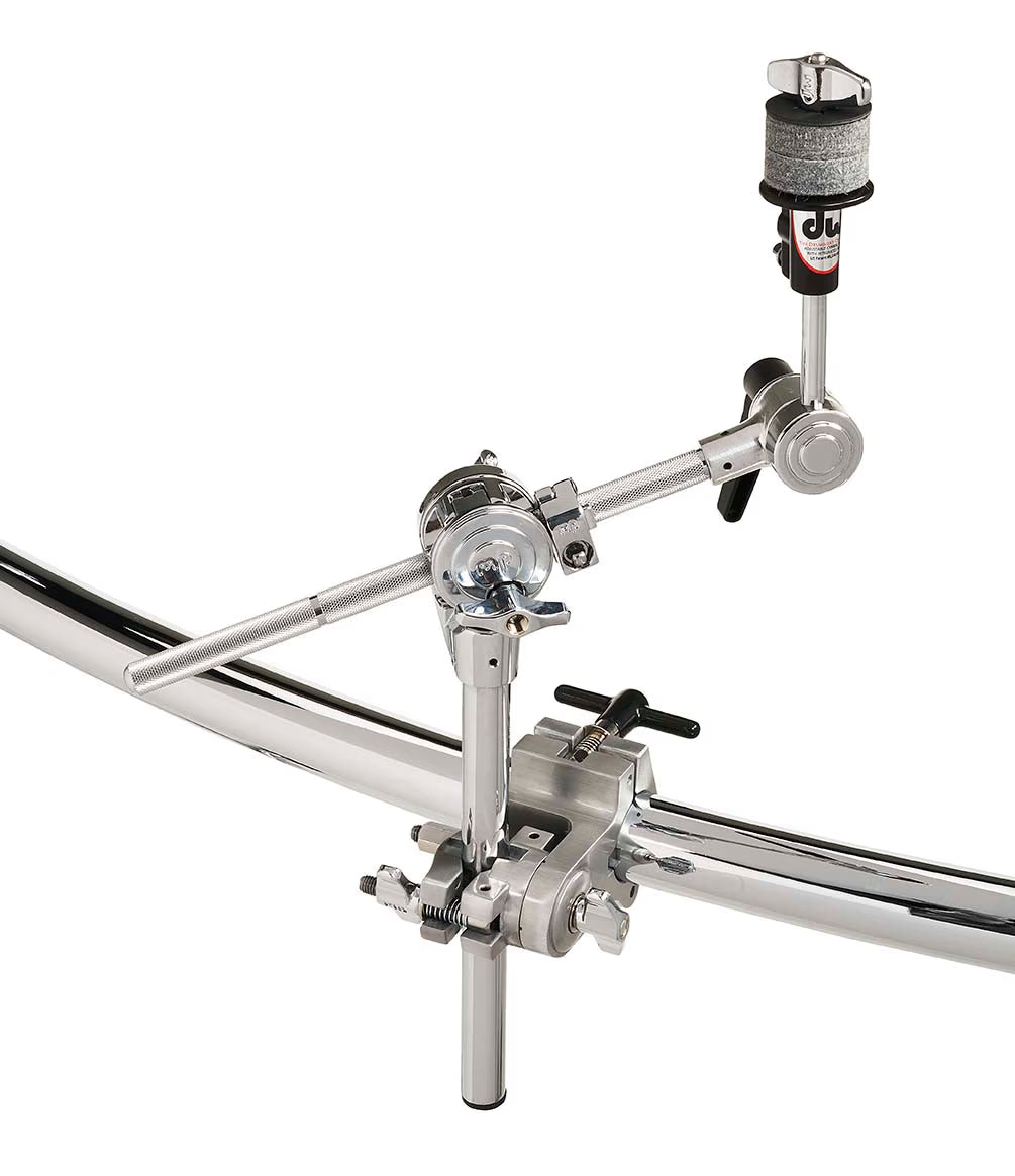 SMRKC15A Rack Clamp