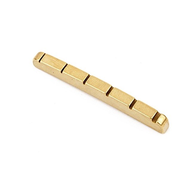 Yngwie Malmsteen Brass String Nut Pre-Slotted