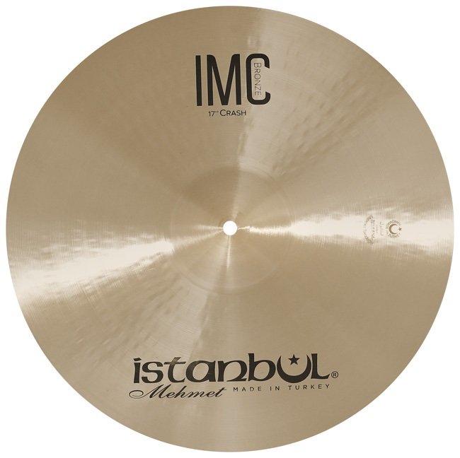 IMC Natural Crash 17"
