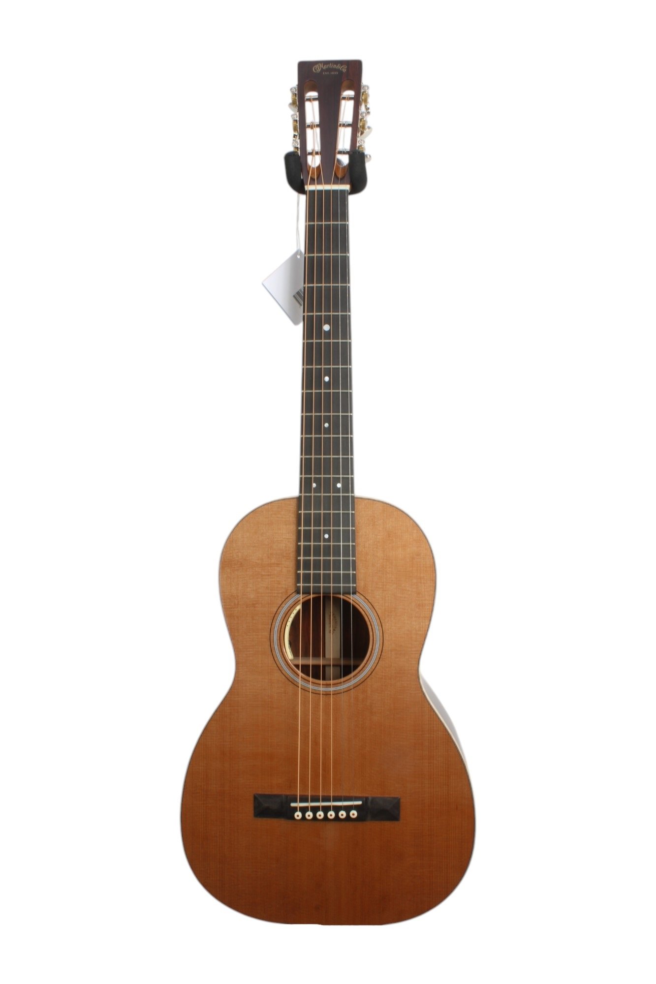 Custom FGL Size 2 Zeder Cocobolo Westerngitarre