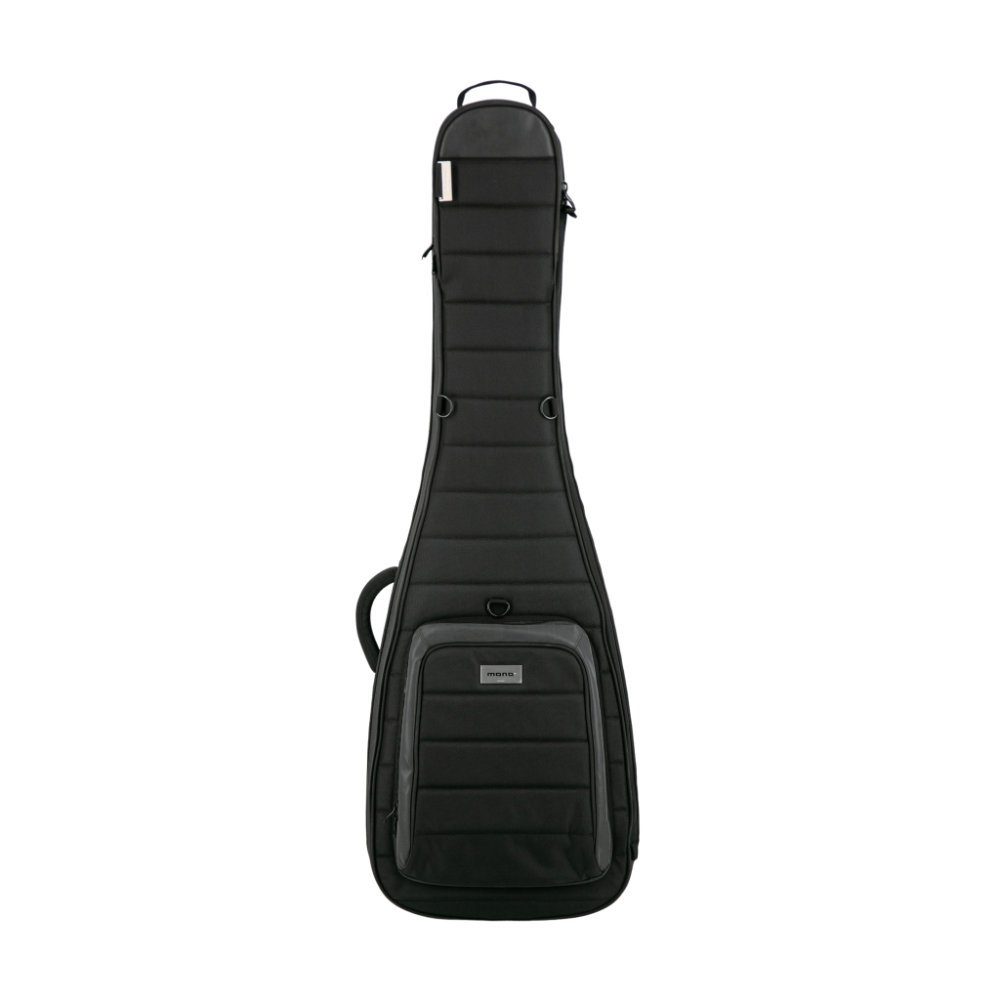Classic Ultra Single Bass Black