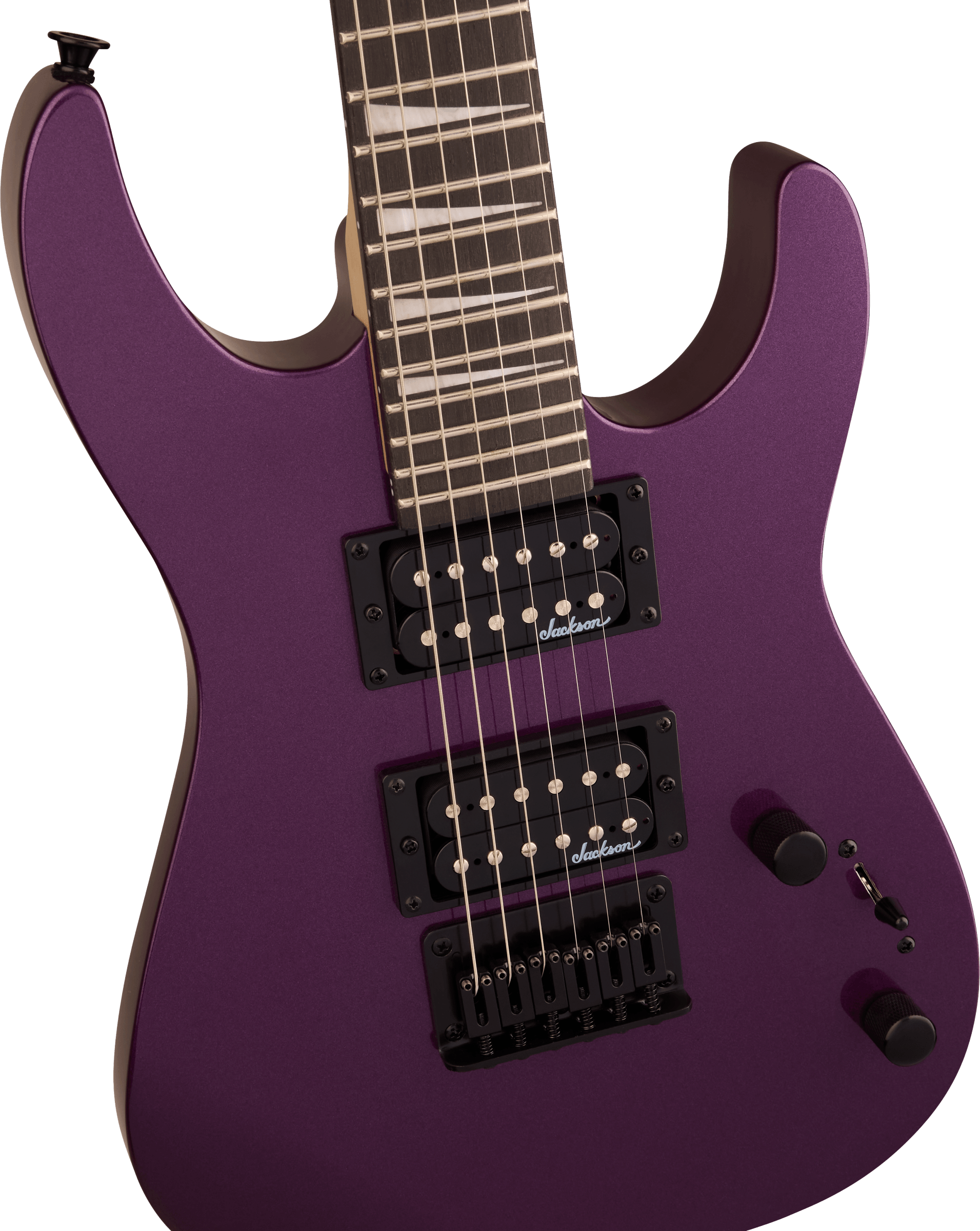 JS Series Dinky Minion  JS1X Pavo Purple