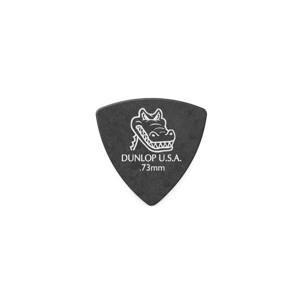 Gator Grip Small Triangle Picks, Player's Pack, 6 pcs., 0.73 mm 