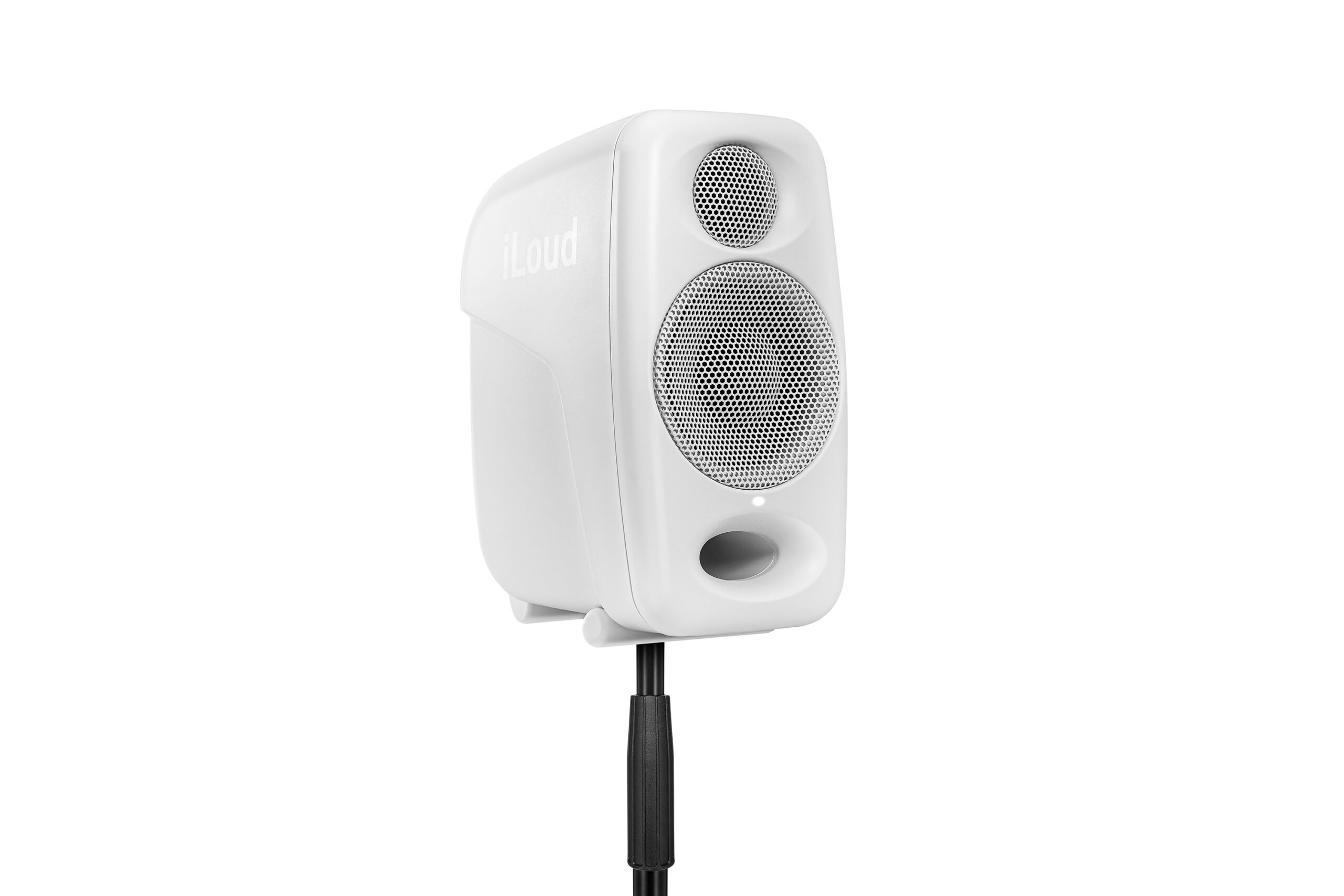iLoud Micro Monitor Pro  Immersive Bundle White