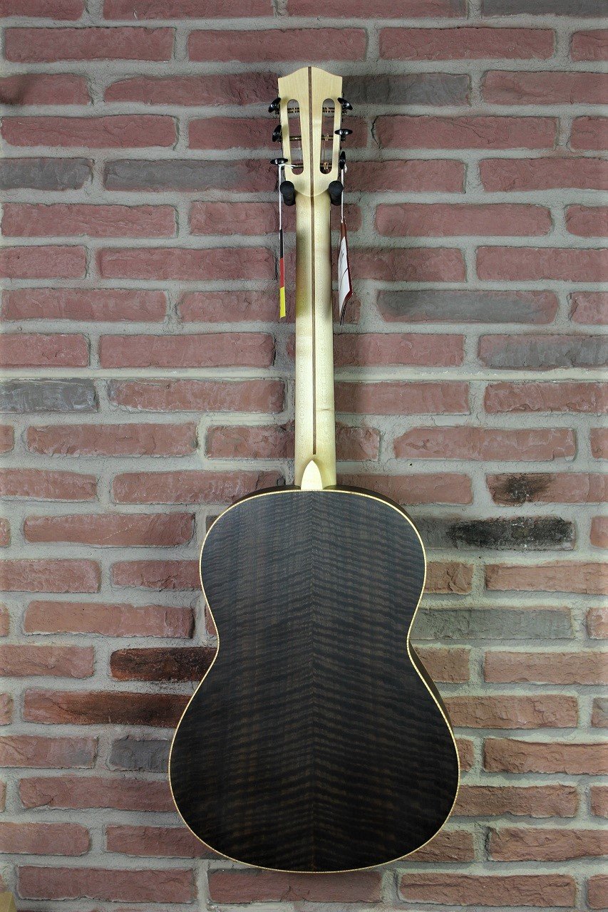 HA-CS2021 Classic Steelstring Eukalyptus